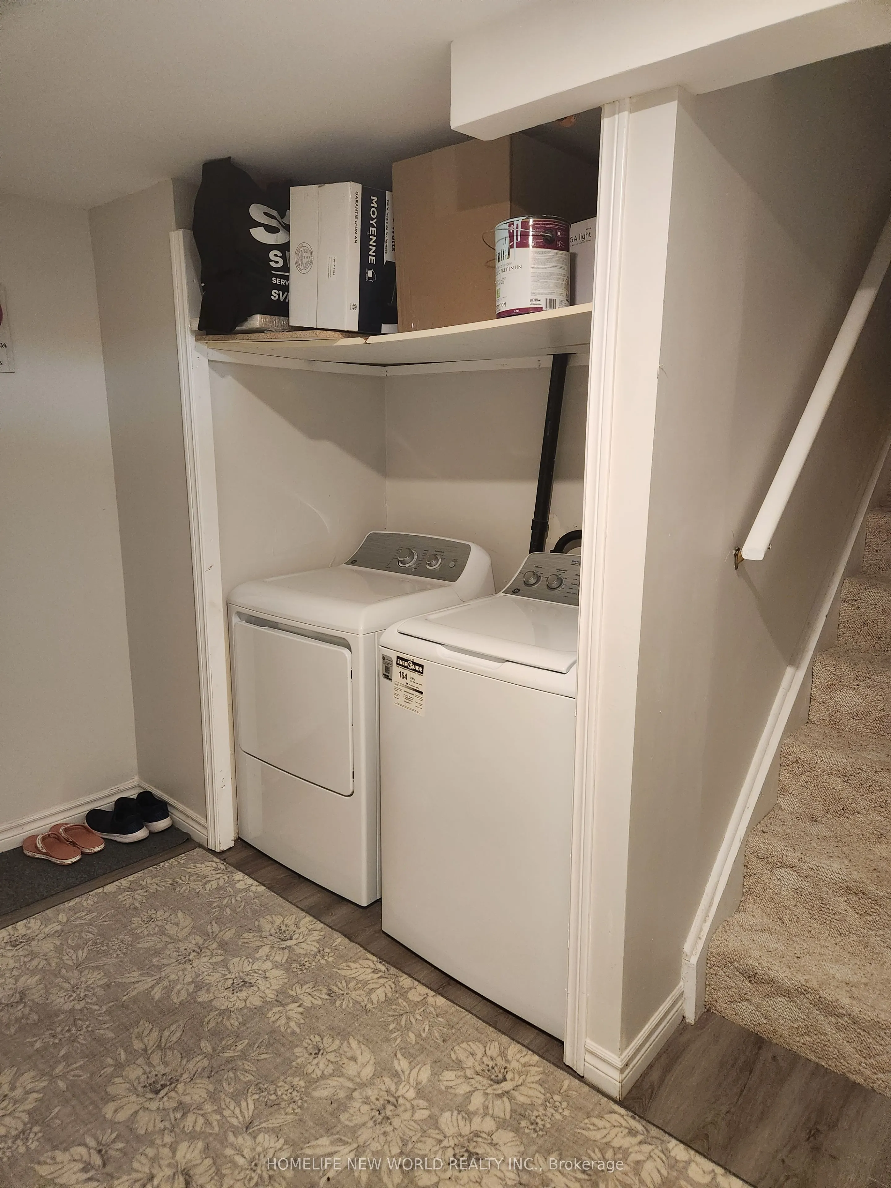 12 Hartsville Avenue, #Basement