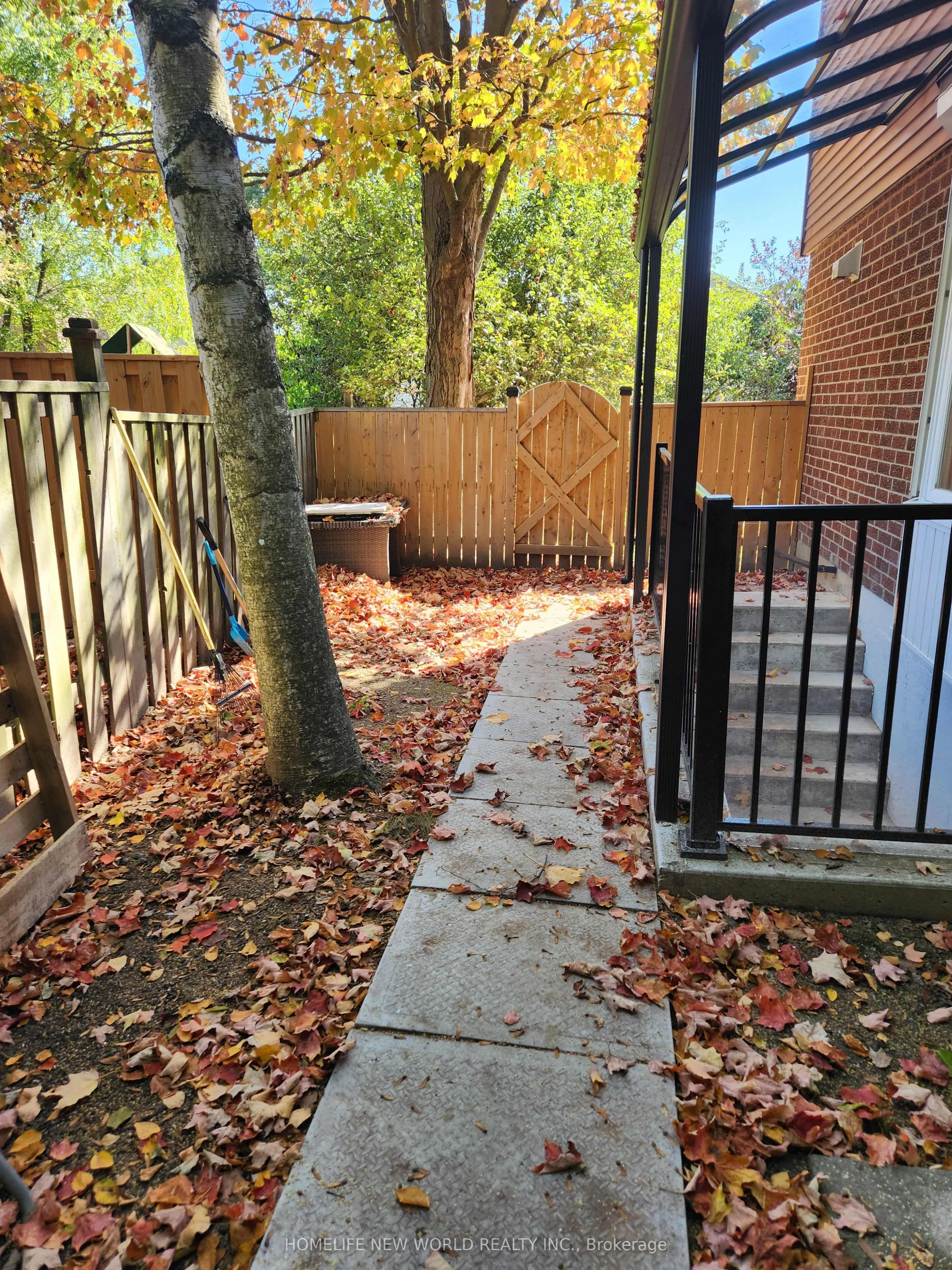 23 Hartsville Avenue, #Basement