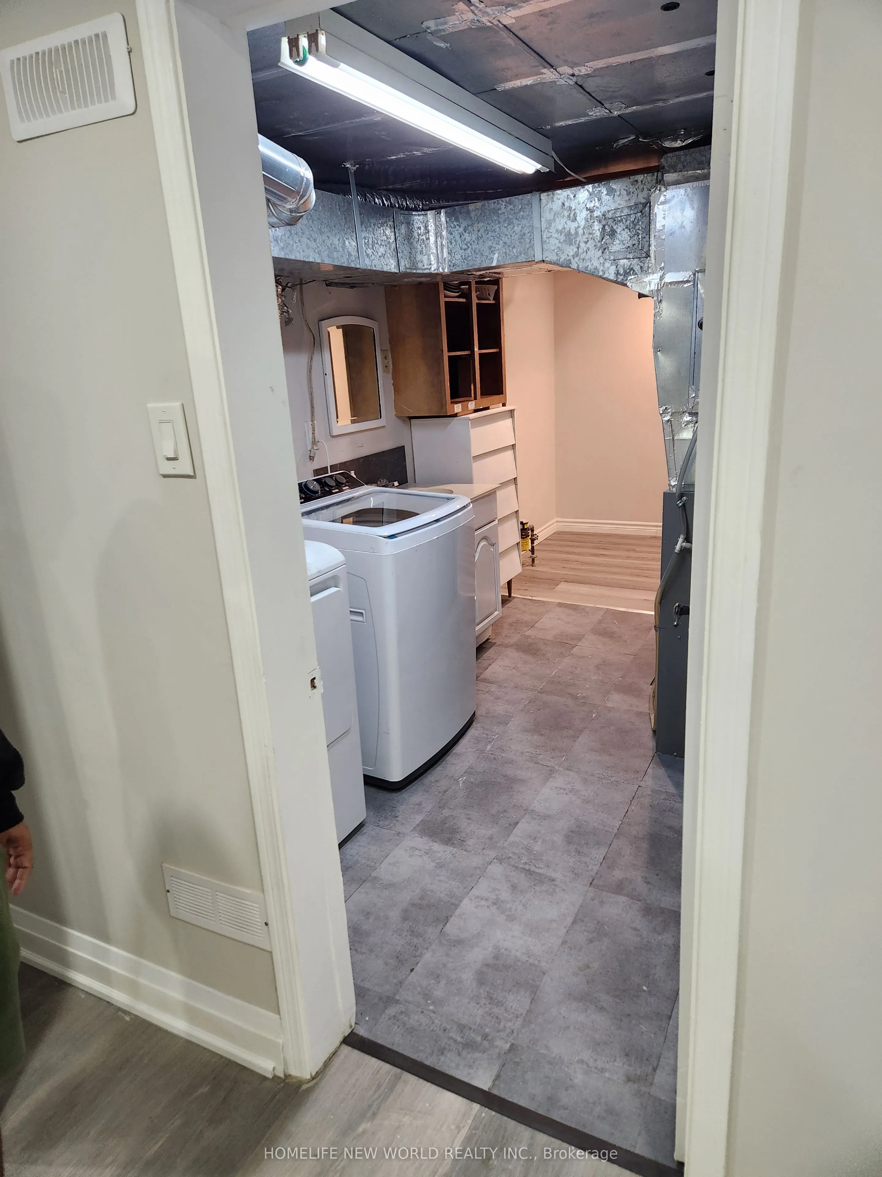 23 Hartsville Avenue, #Basement