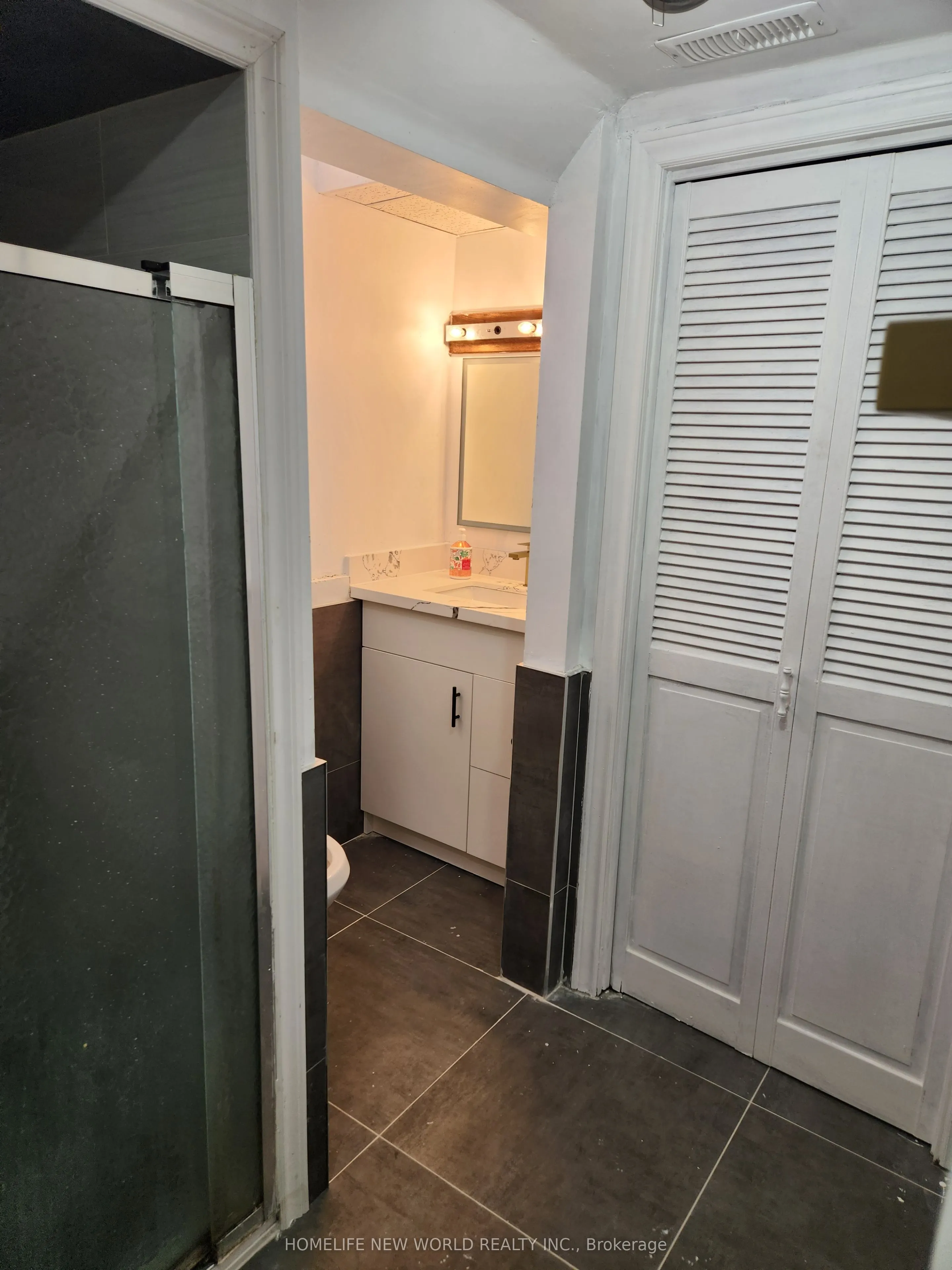 23 Hartsville Avenue, #Basement