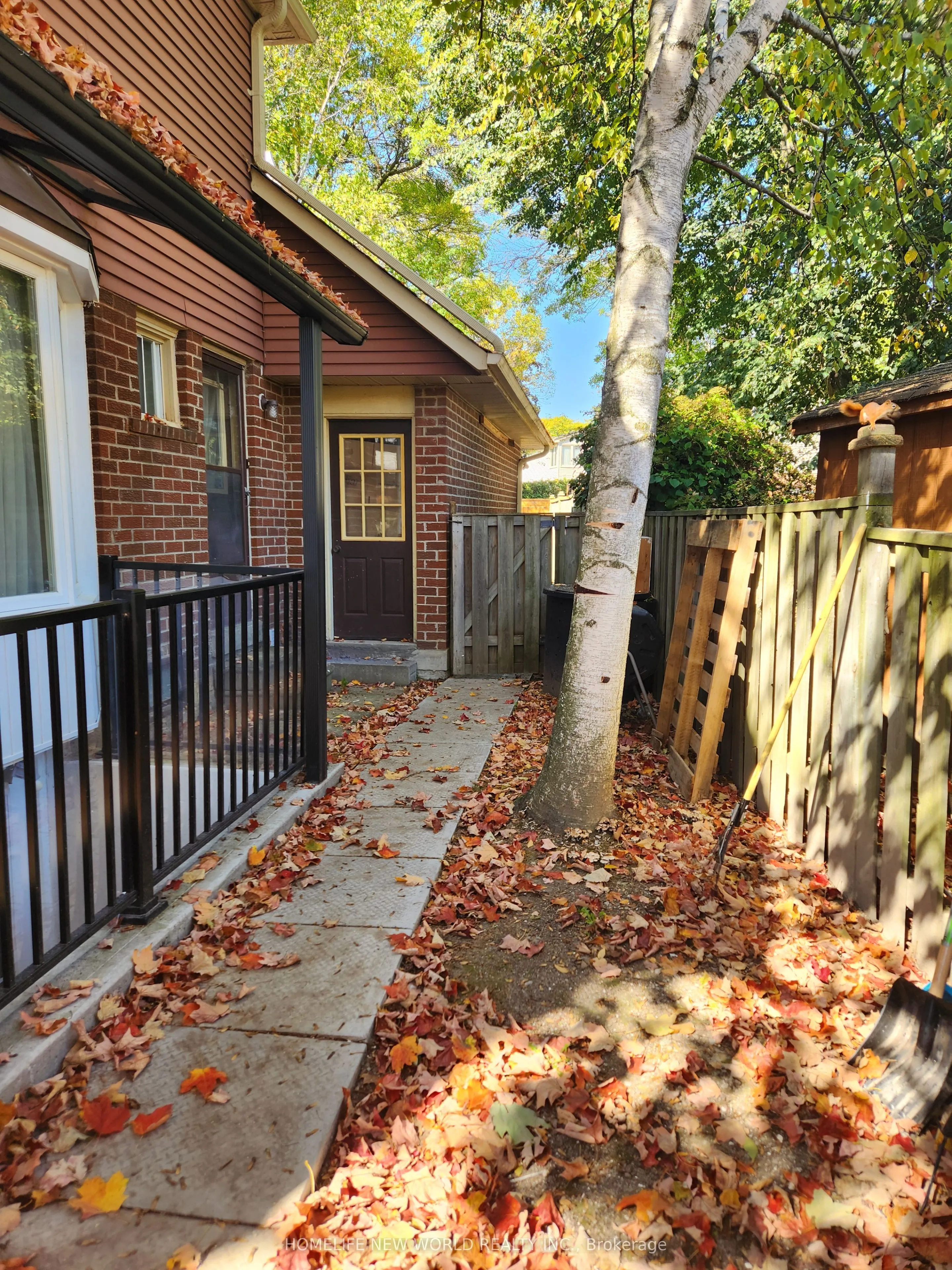23 Hartsville Avenue, #Basement