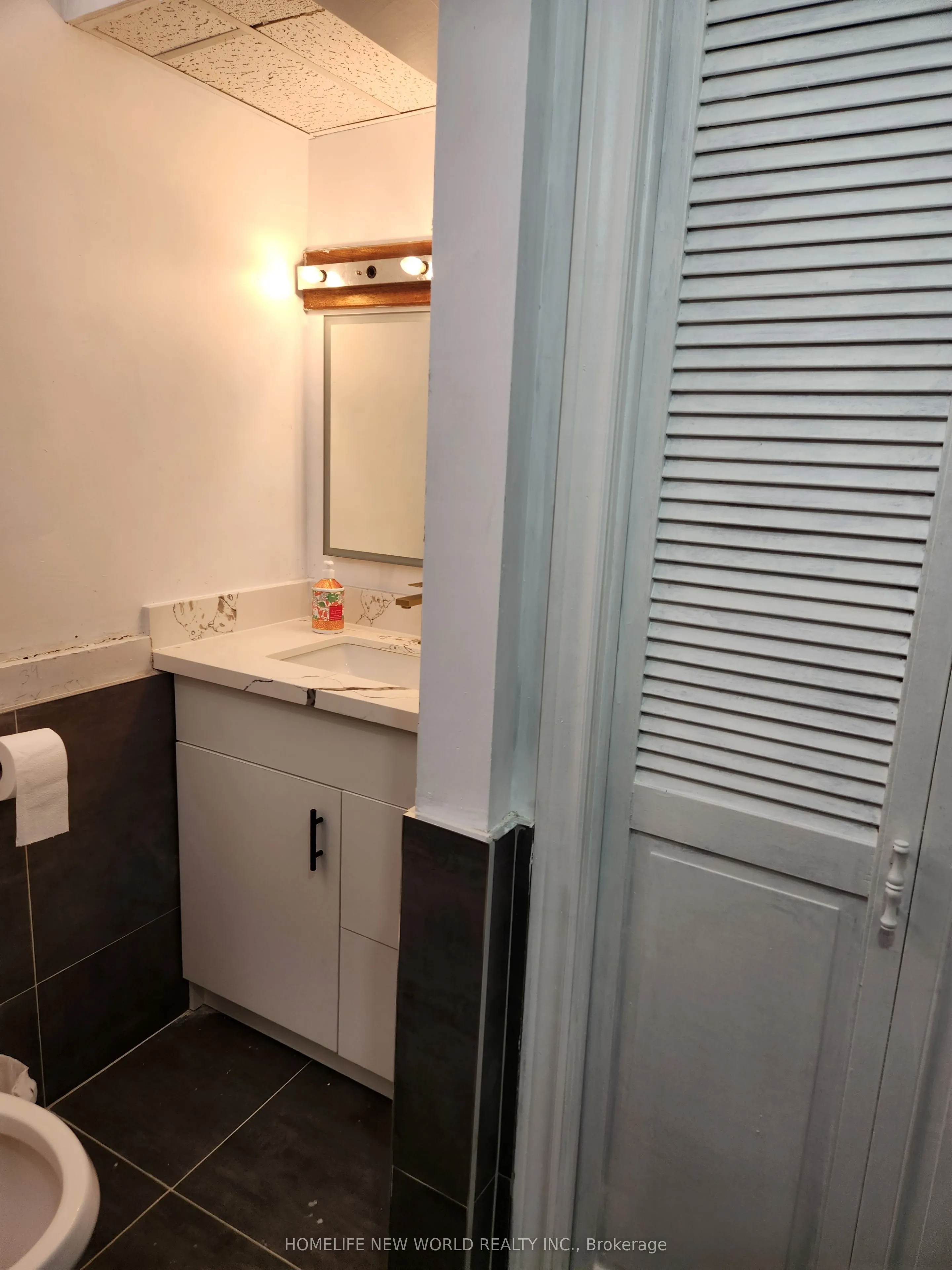 23 Hartsville Avenue, #Basement