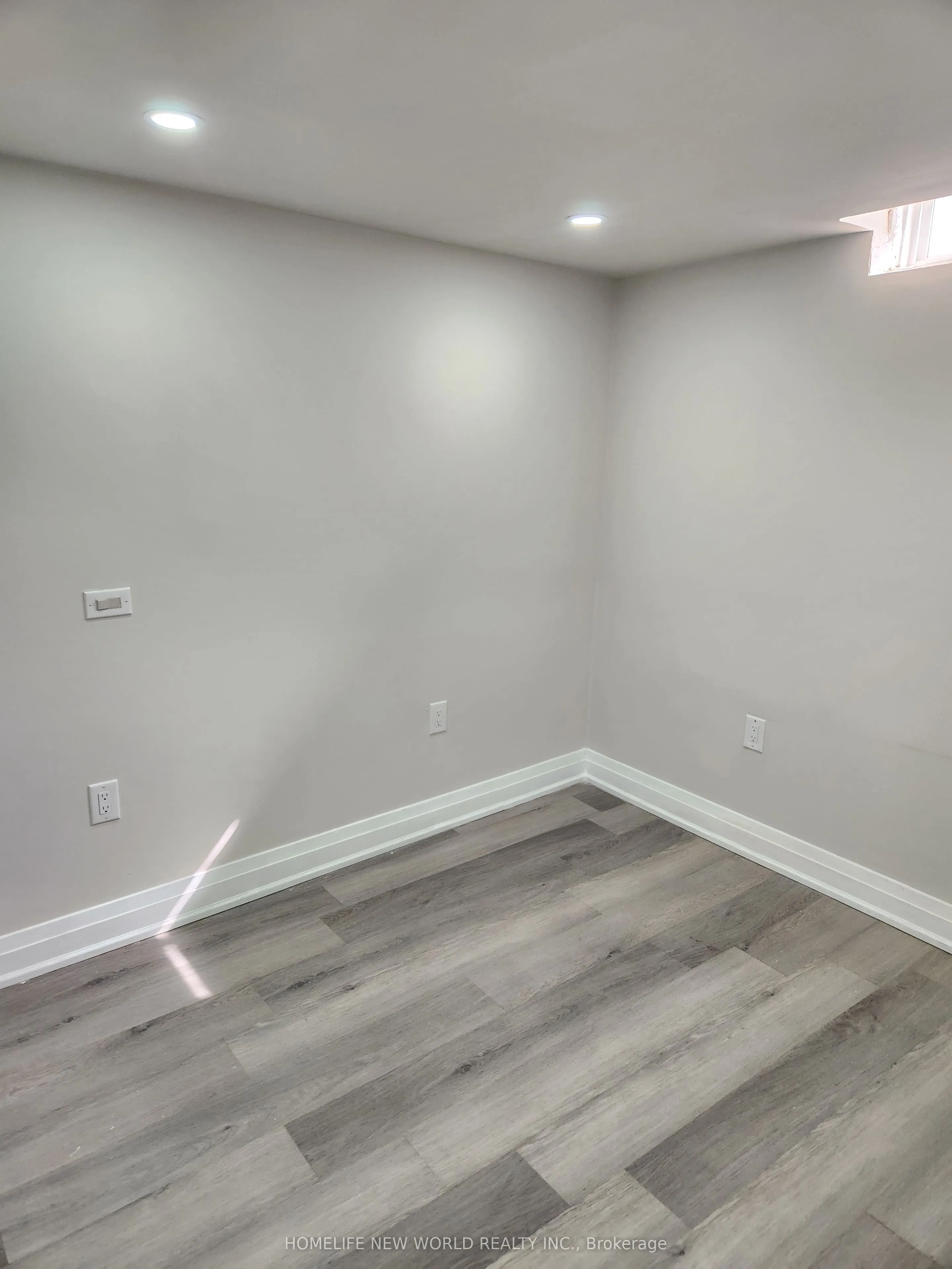 23 Hartsville Avenue, #Basement