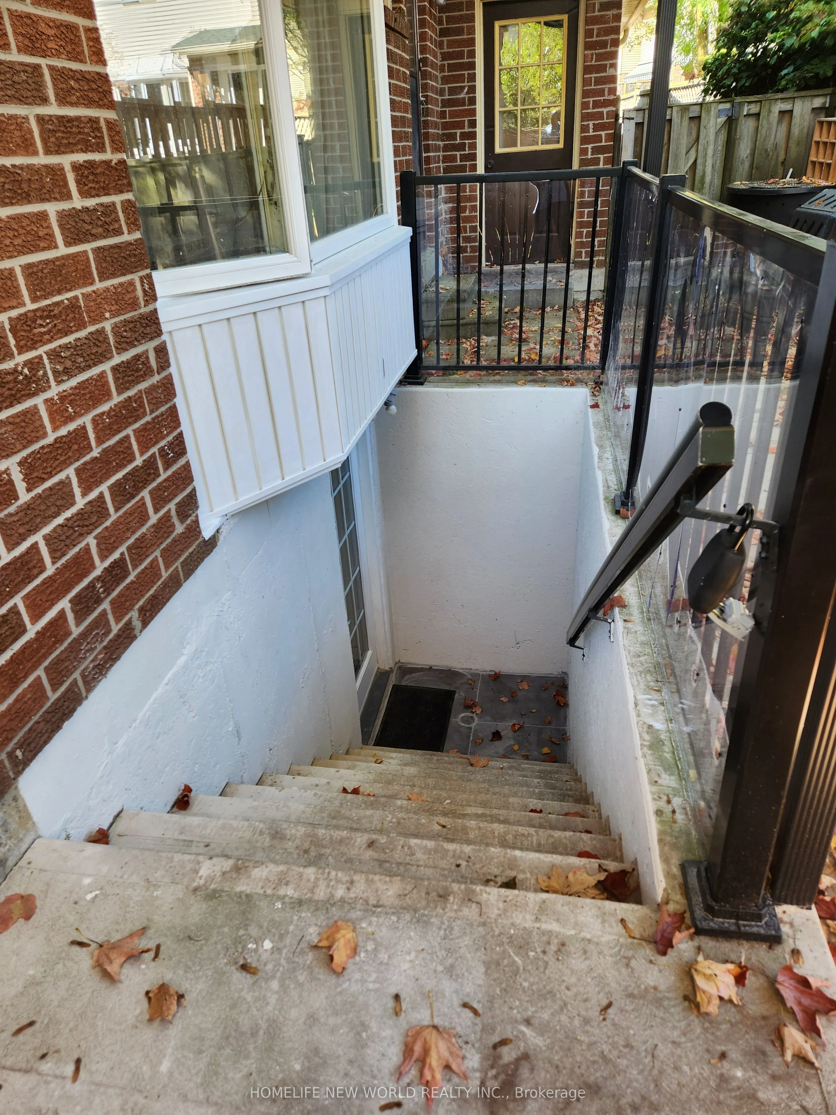 23 Hartsville Avenue, #Basement