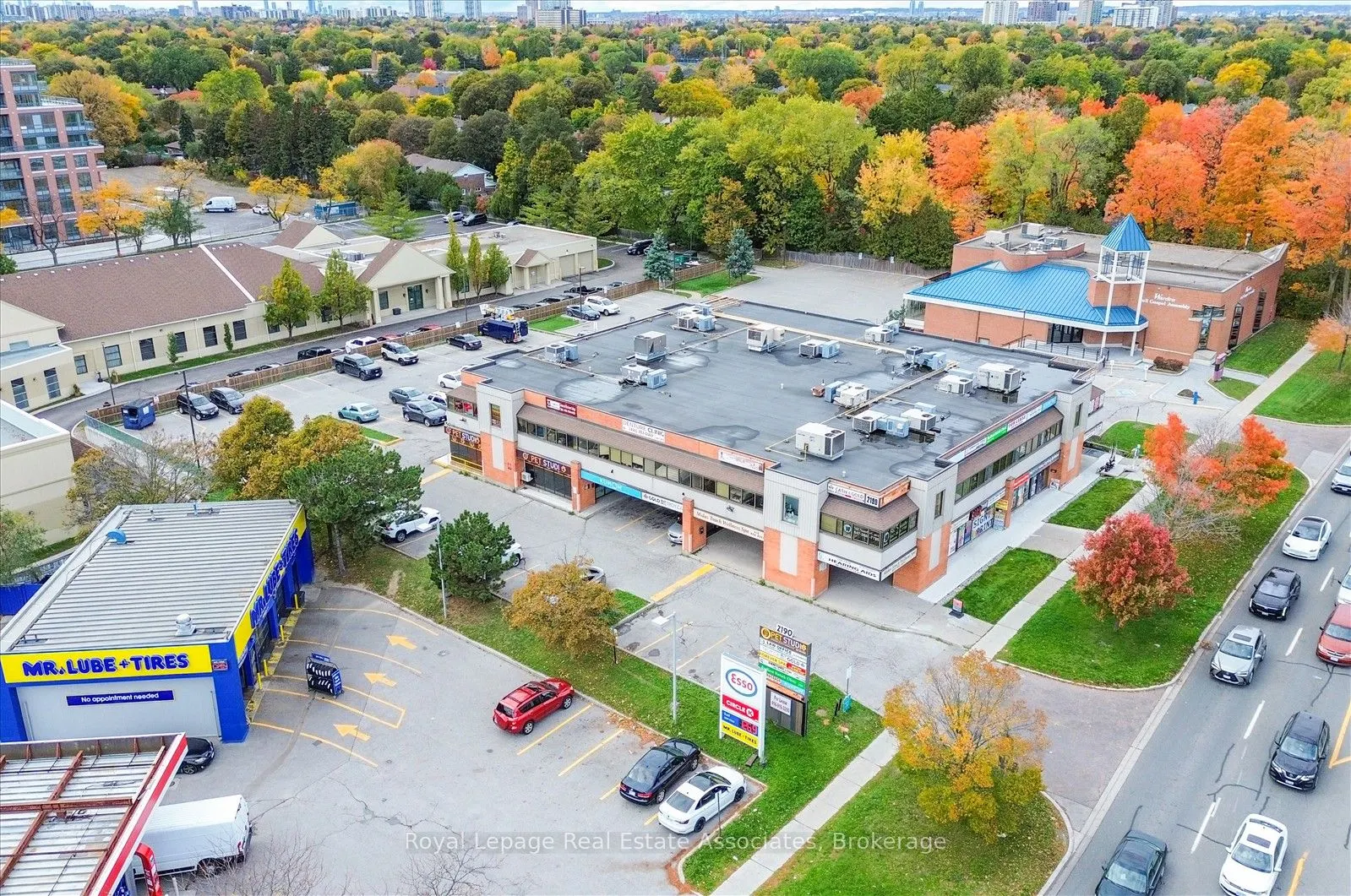 3270 Sheppard Avenue E, #328