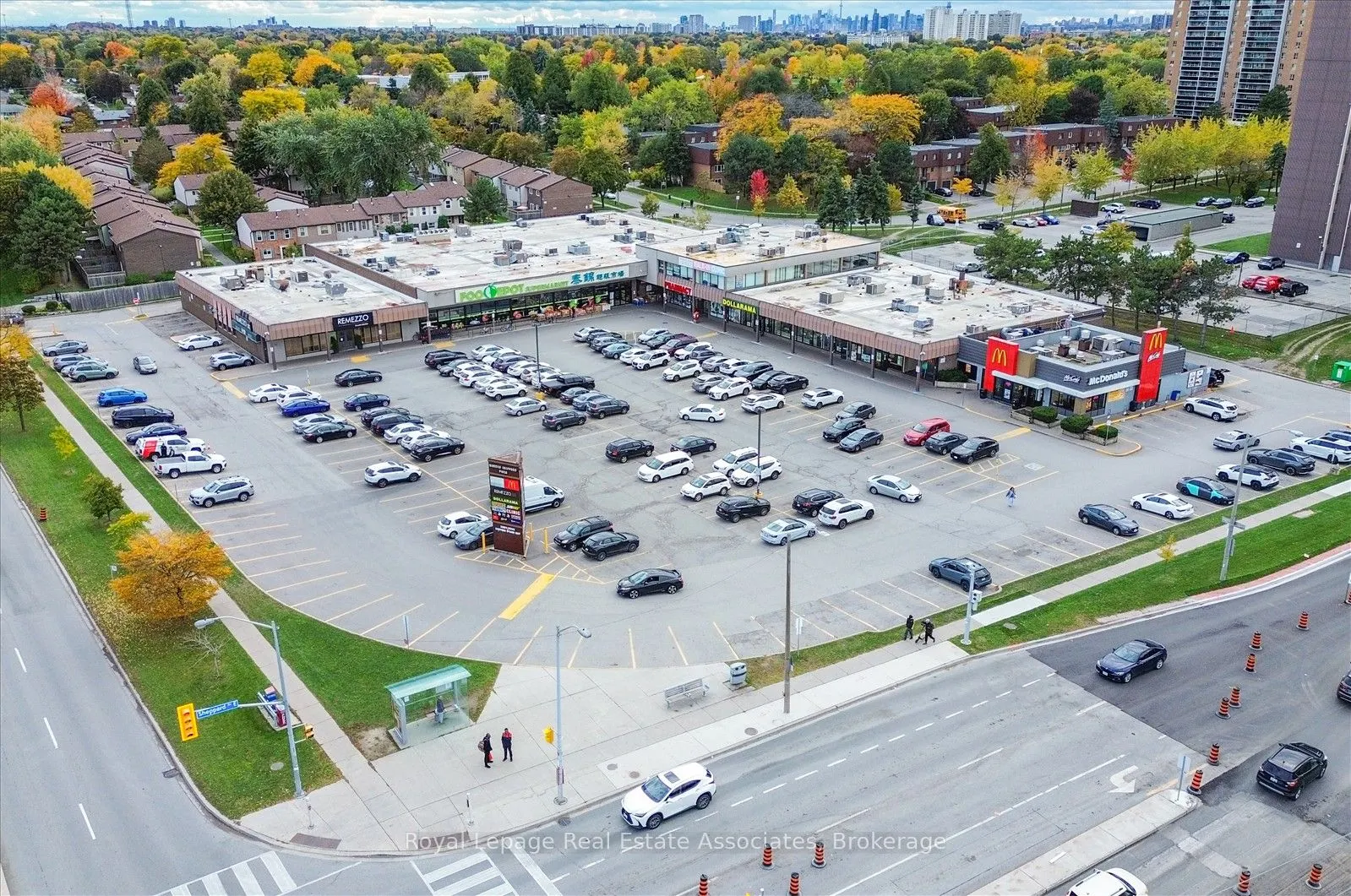 3270 Sheppard Avenue E, #328