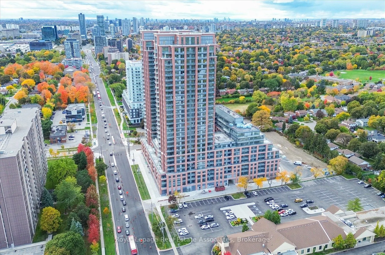 3270 Sheppard Avenue E, #328