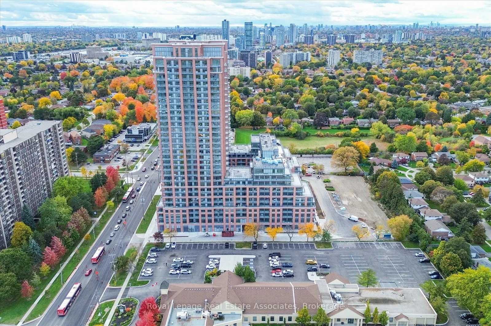 3270 Sheppard Avenue E, #328