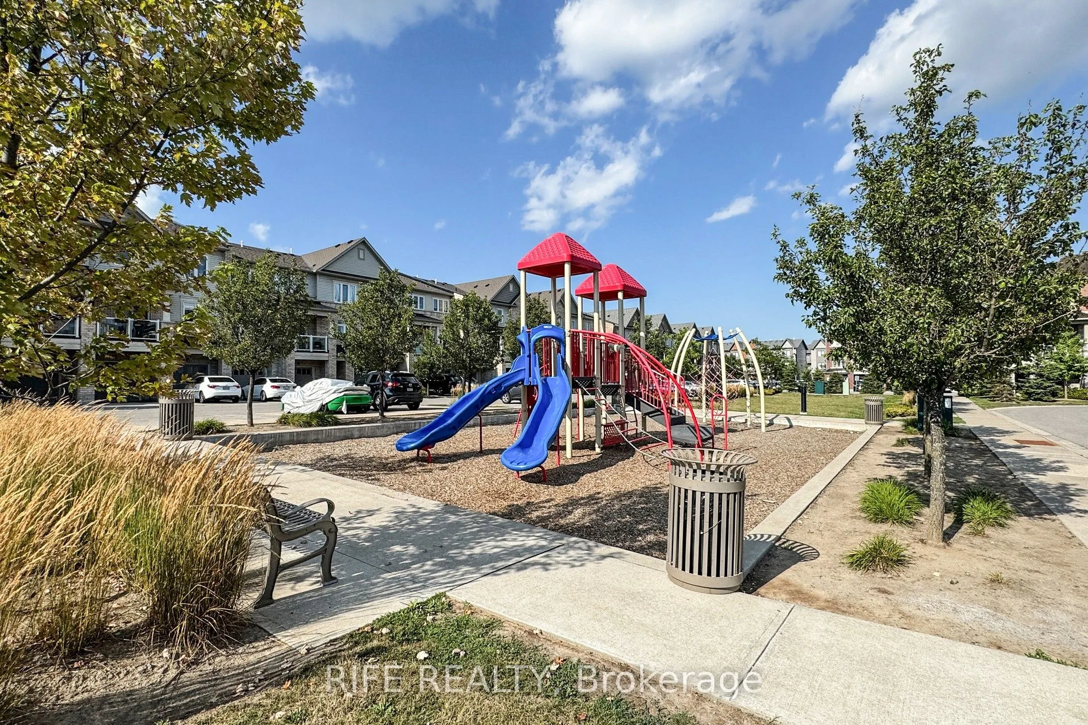 2623 Garrison Crossing, #221