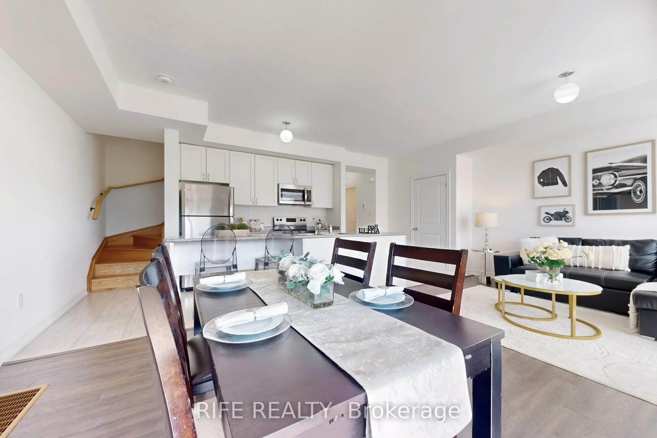 2623 Garrison Crossing, #221