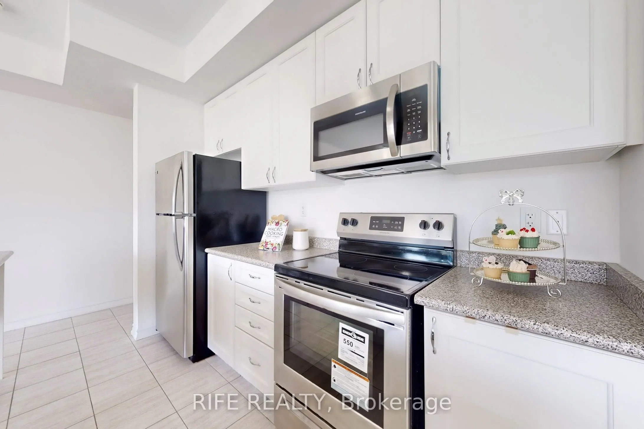 2623 Garrison Crossing, #221