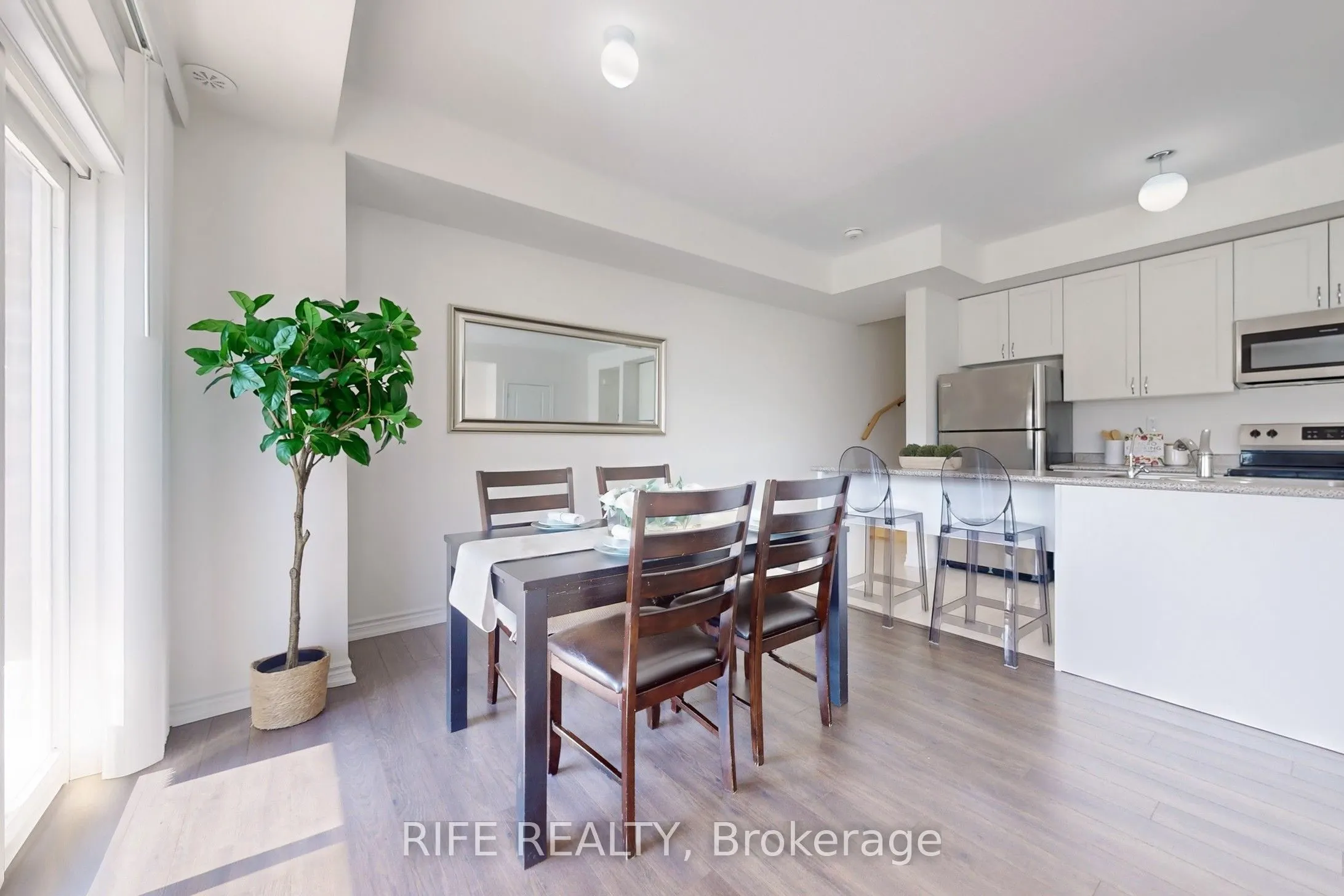 2623 Garrison Crossing, #221