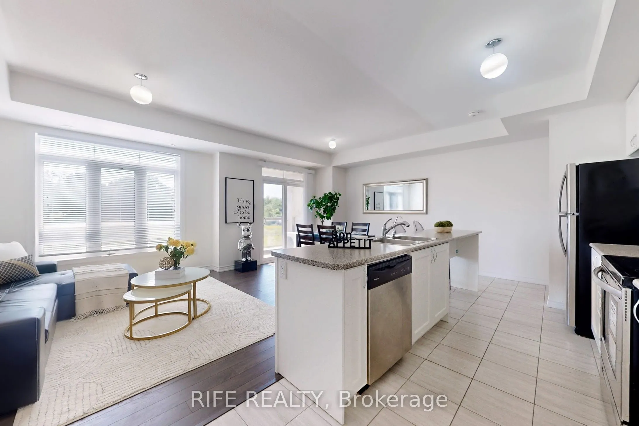 2623 Garrison Crossing, #221