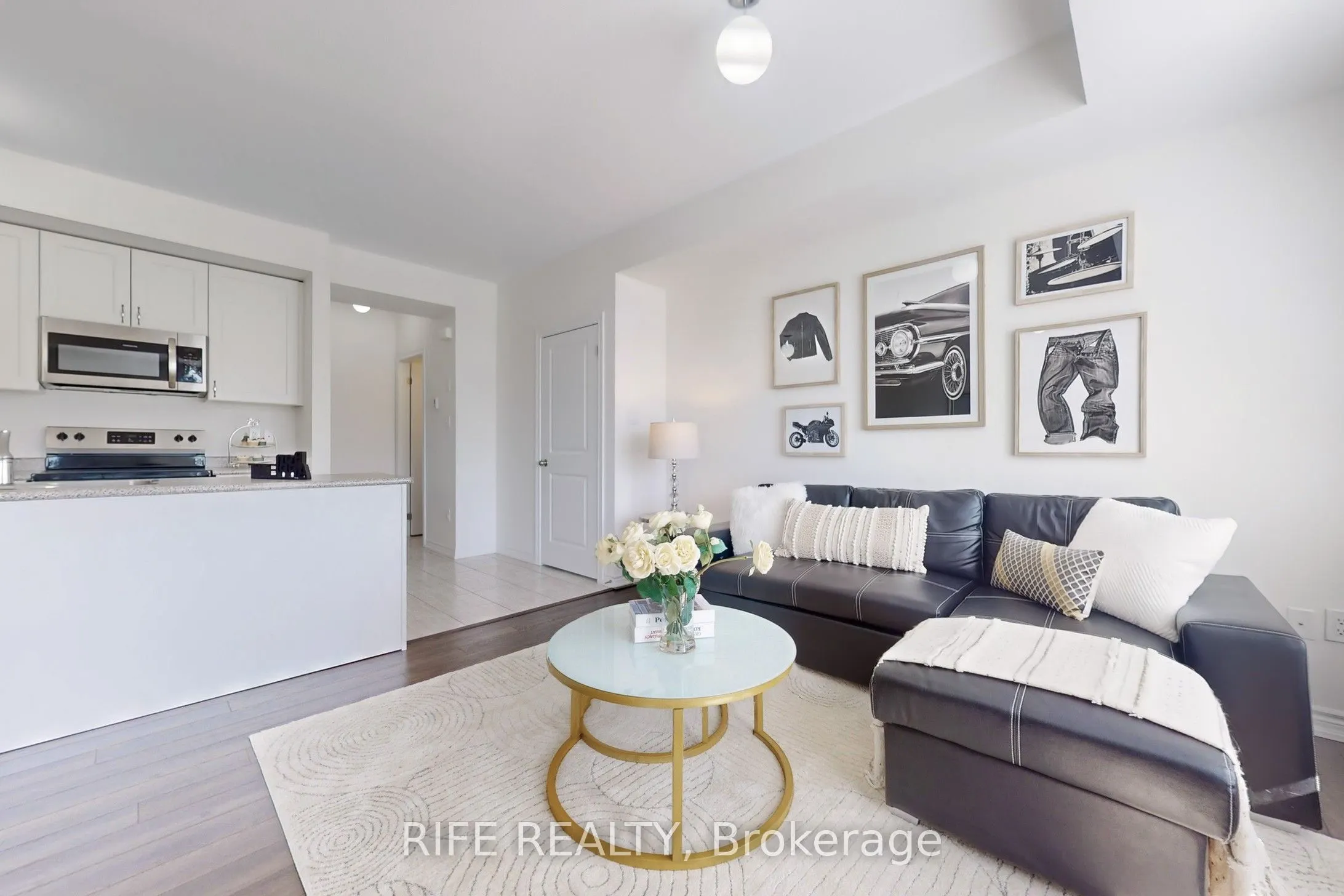 2623 Garrison Crossing, #221