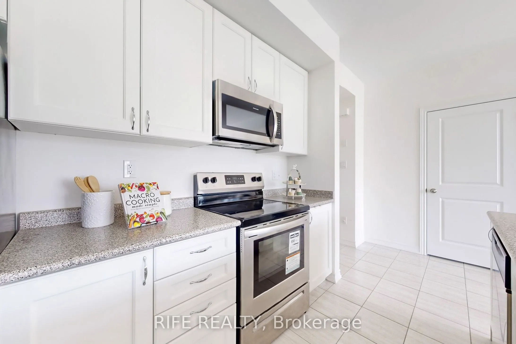 2623 Garrison Crossing, #221