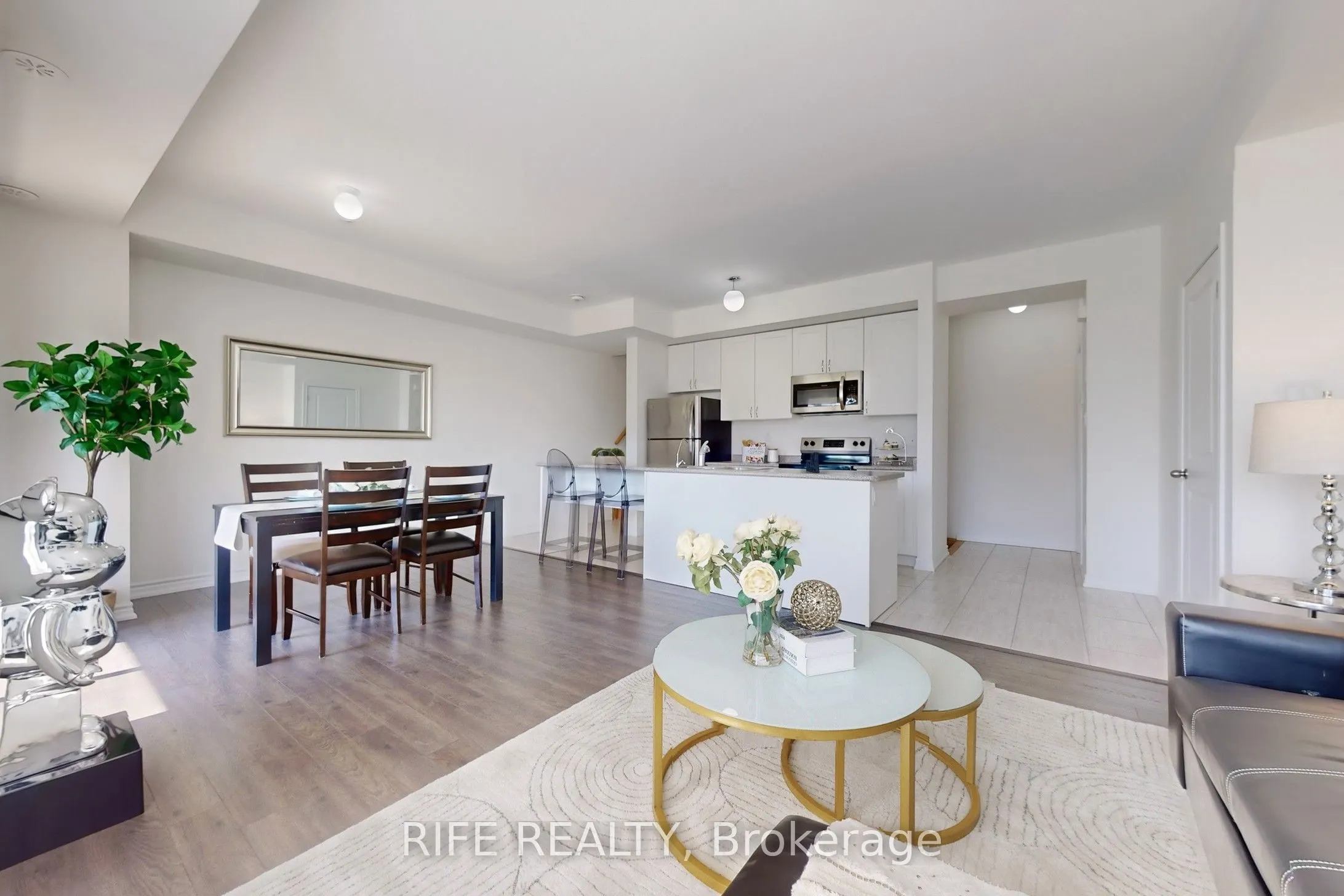 2623 Garrison Crossing, #221