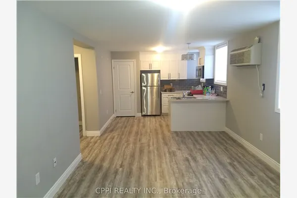 255 Tresane Street, #101