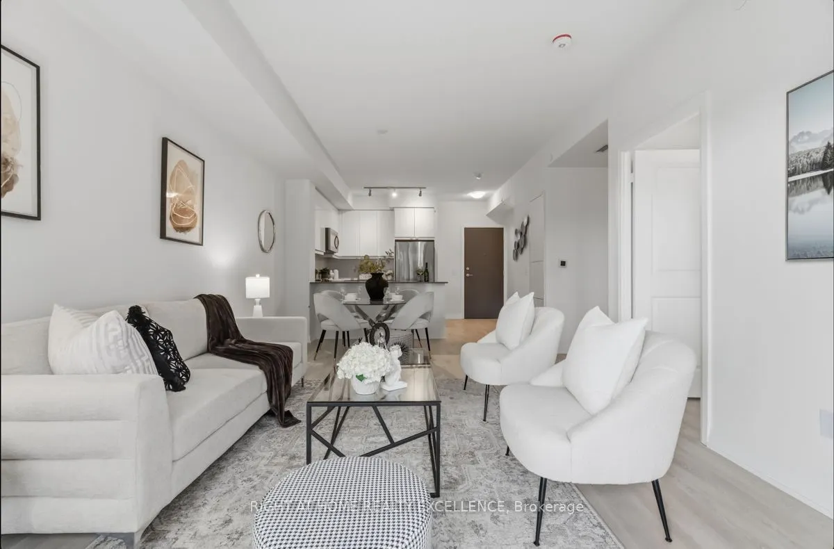 3260 SHEPPARD Avenue E, #411