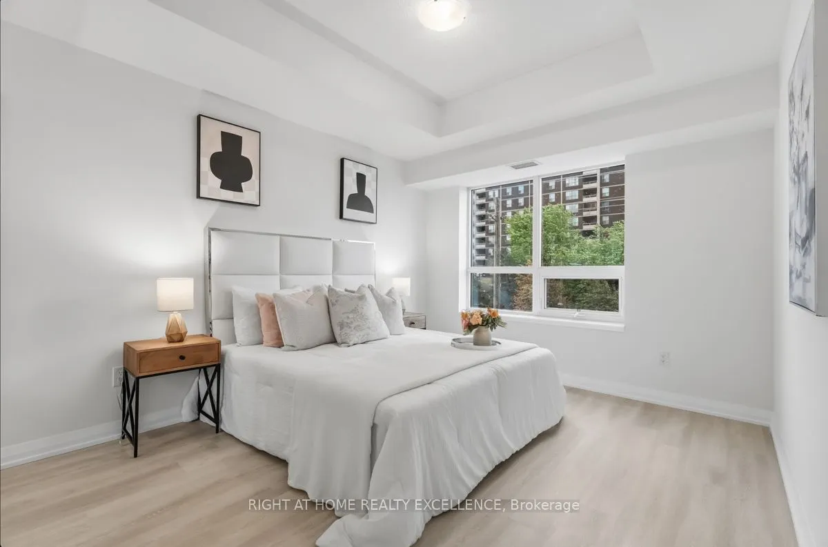 3260 SHEPPARD Avenue E, #411