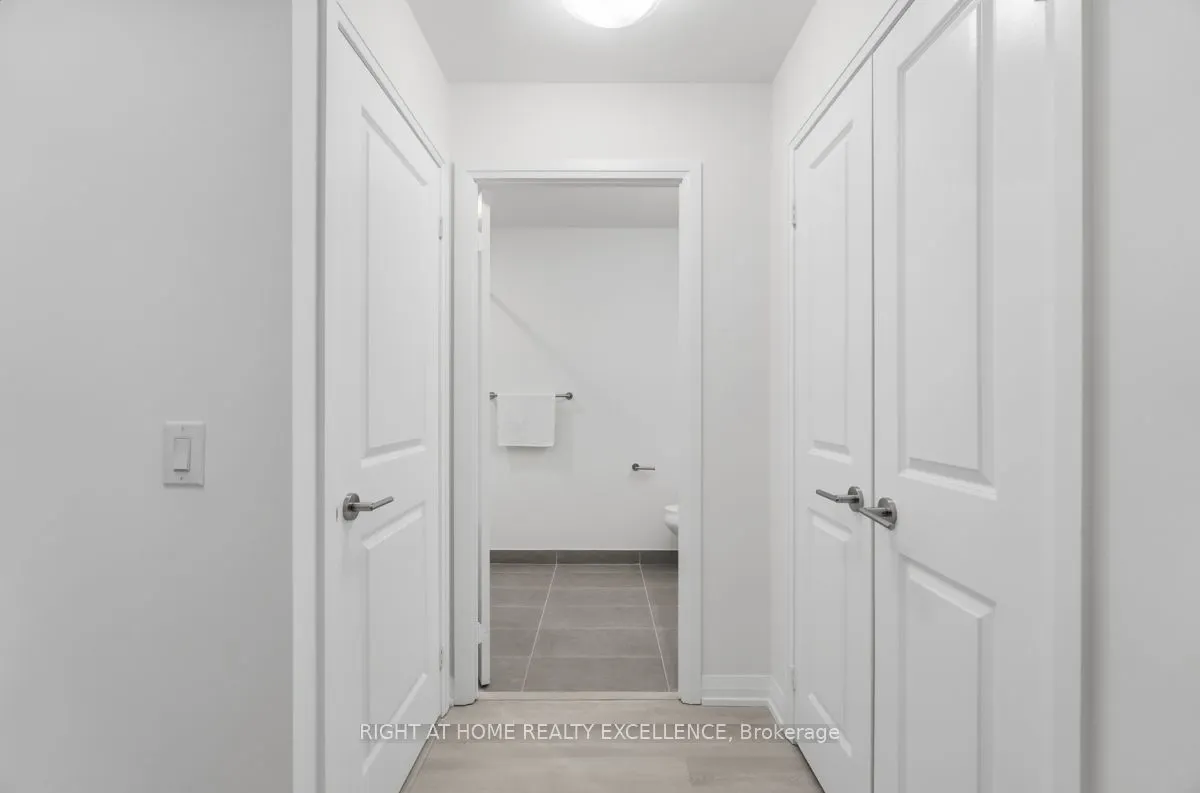 3260 SHEPPARD Avenue E, #411