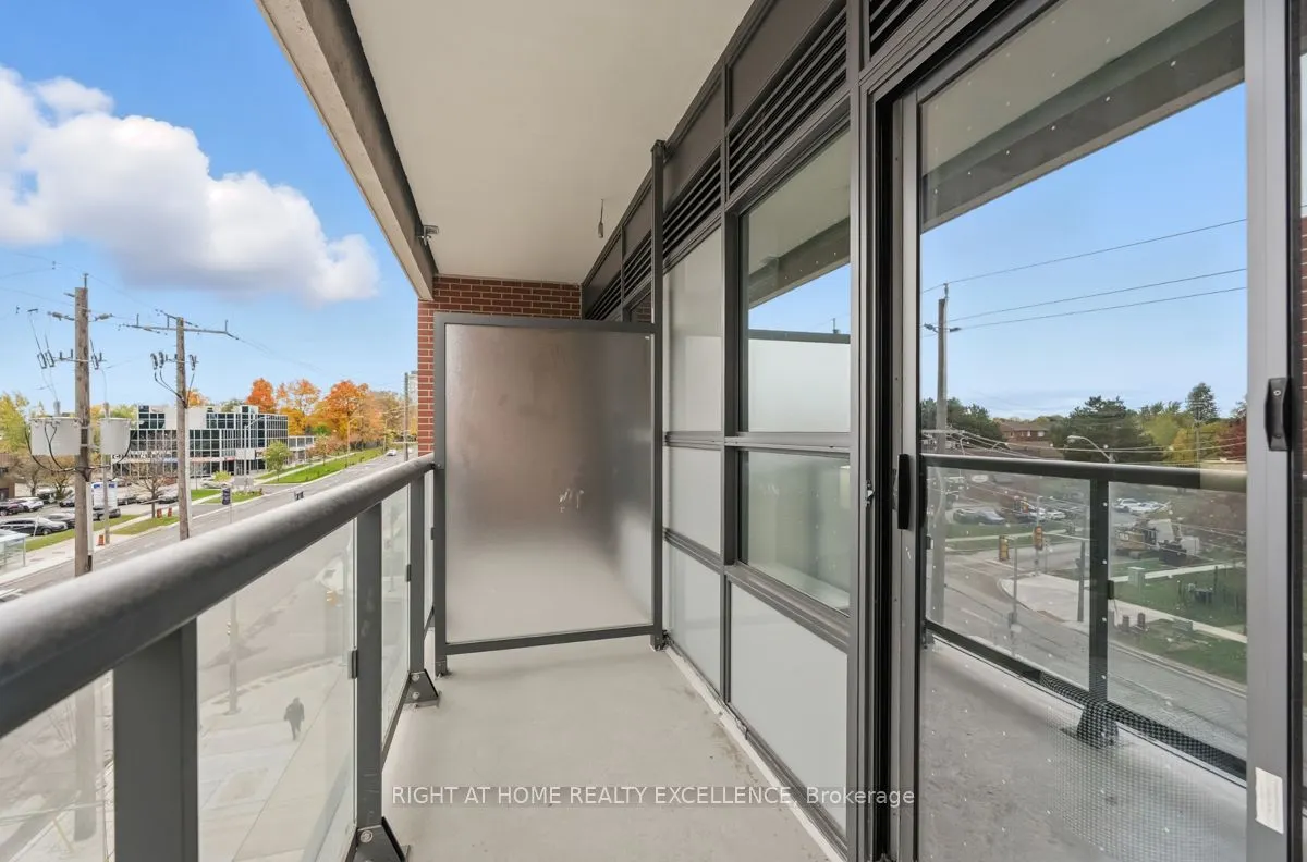 3260 SHEPPARD Avenue E, #411