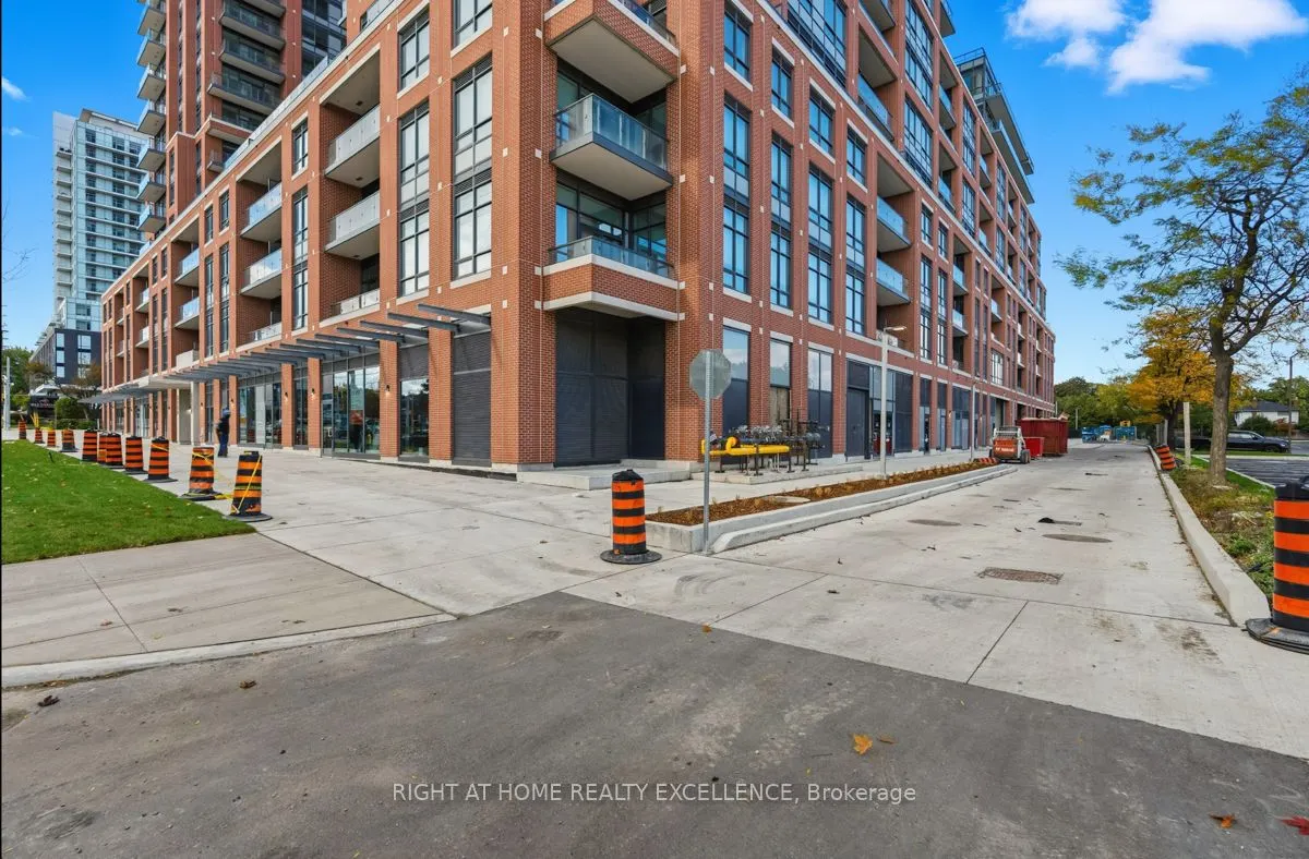 3260 SHEPPARD Avenue E, #411