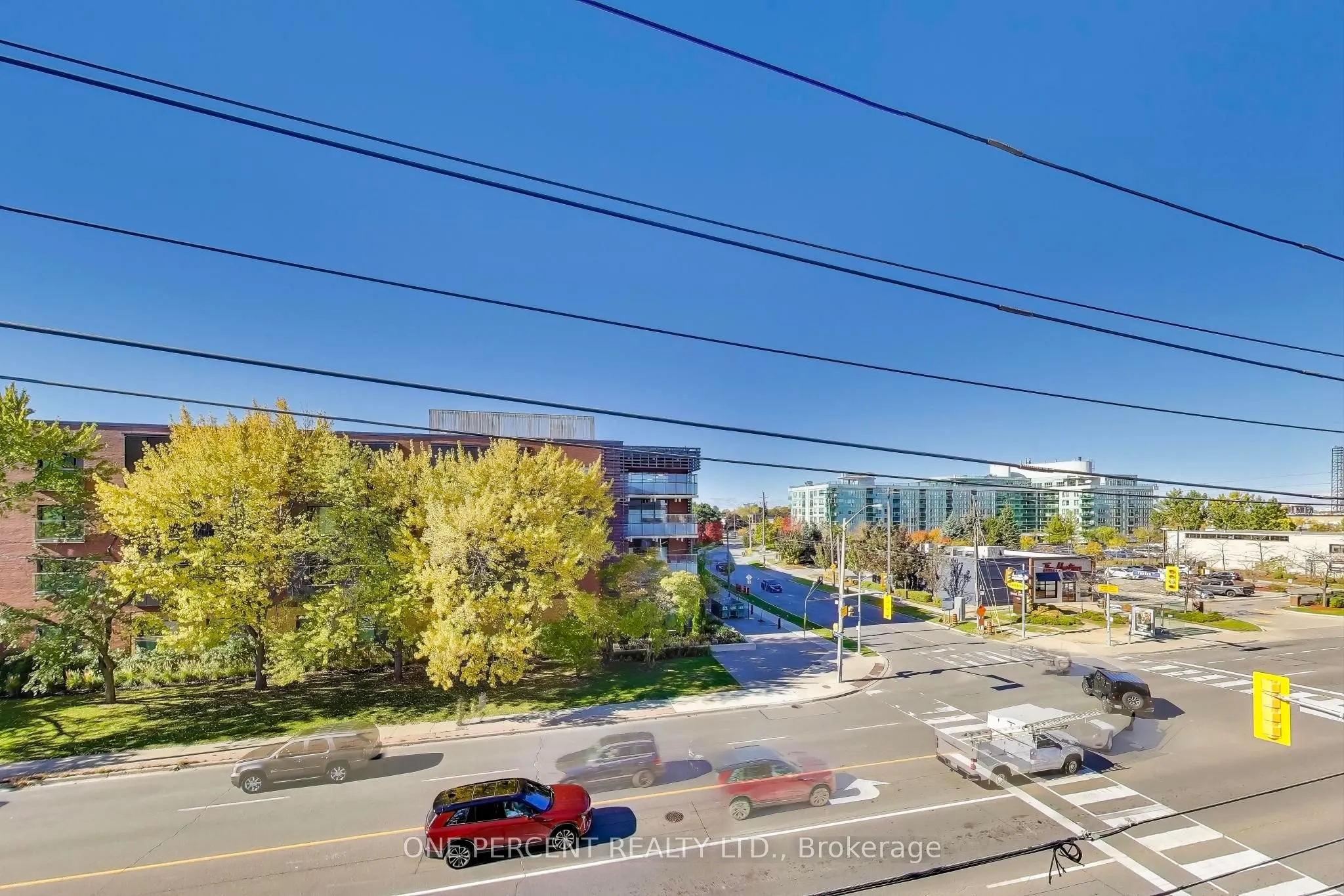 60 Mendelssohn Street, #417