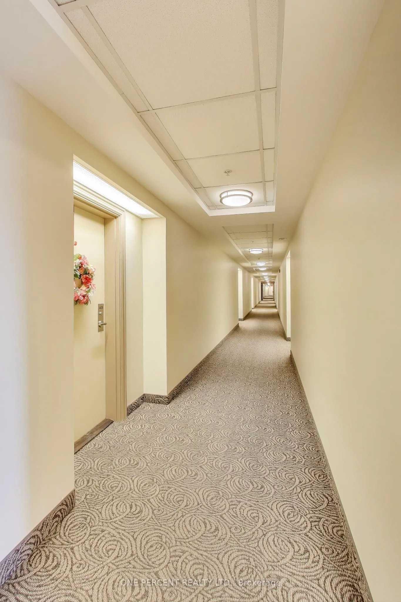 60 Mendelssohn Street, #417