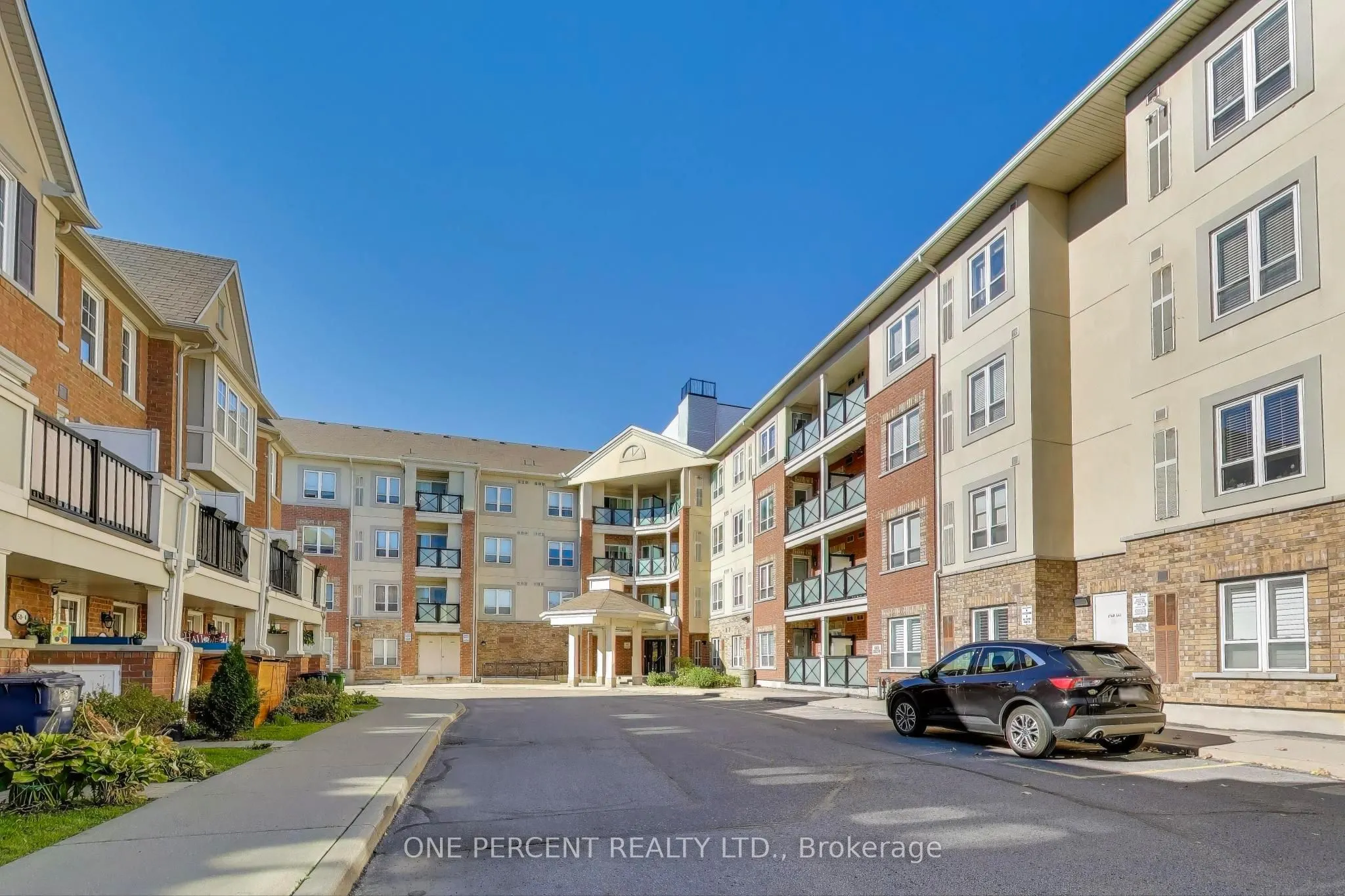 60 Mendelssohn Street, #417