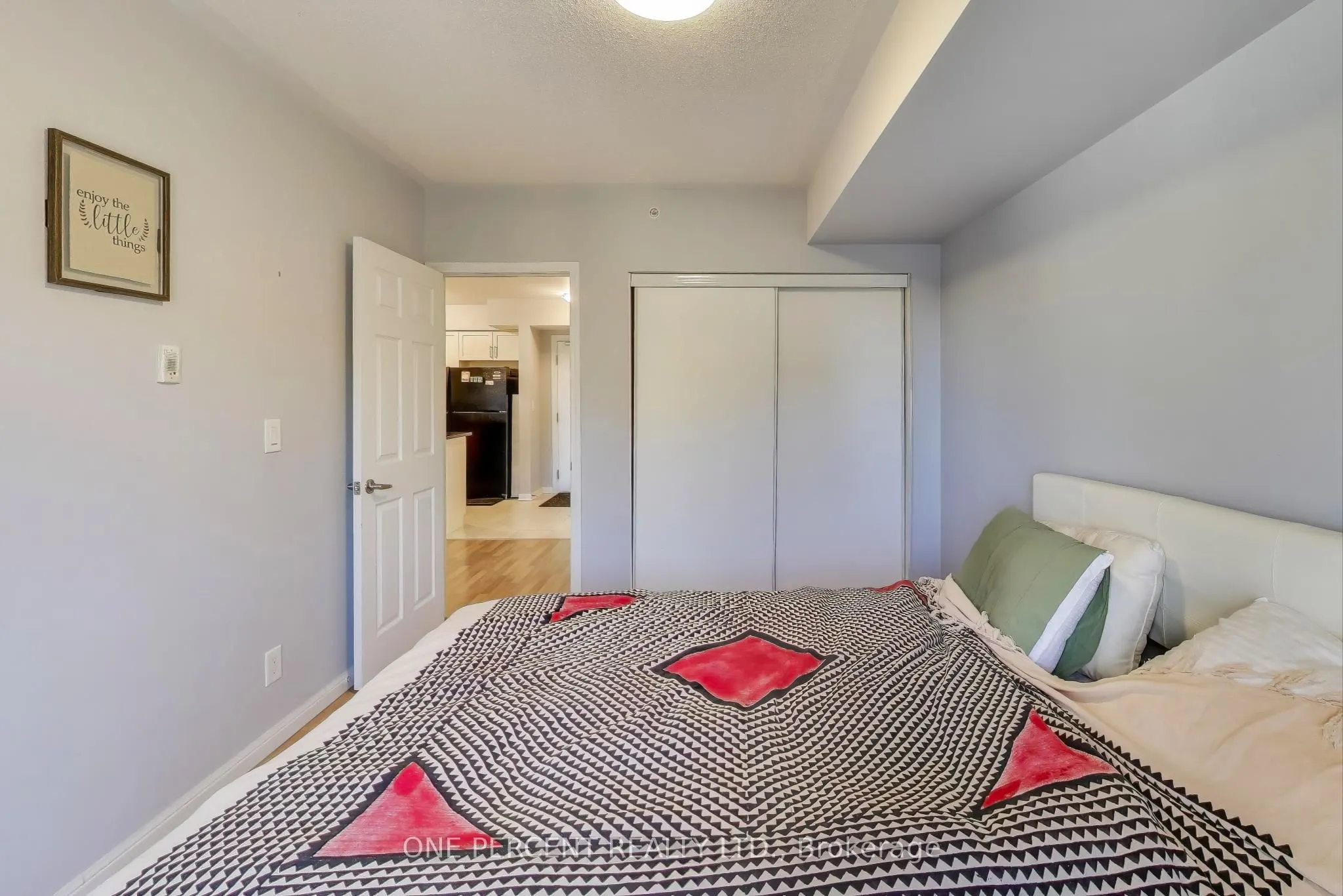 60 Mendelssohn Street, #417