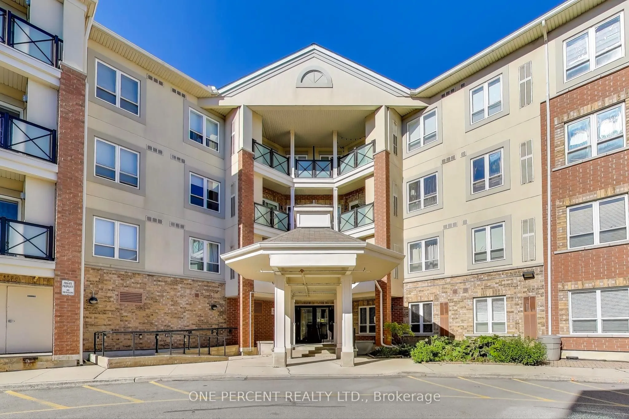 60 Mendelssohn Street, #417