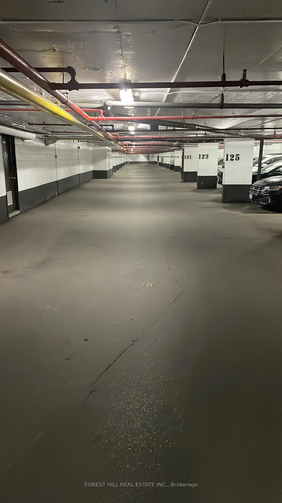 101 Prudential Drive, #1211