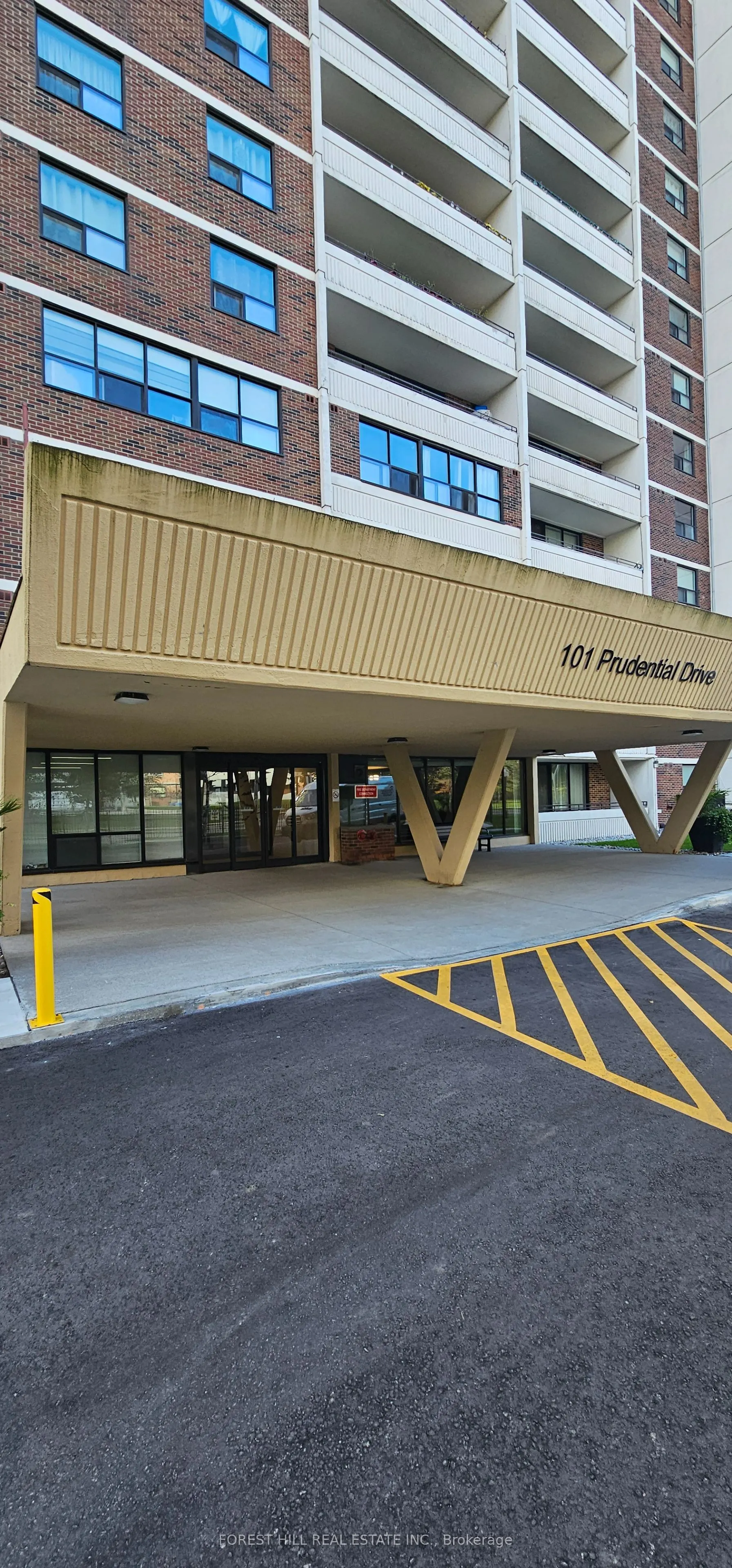 101 Prudential Drive, #1211