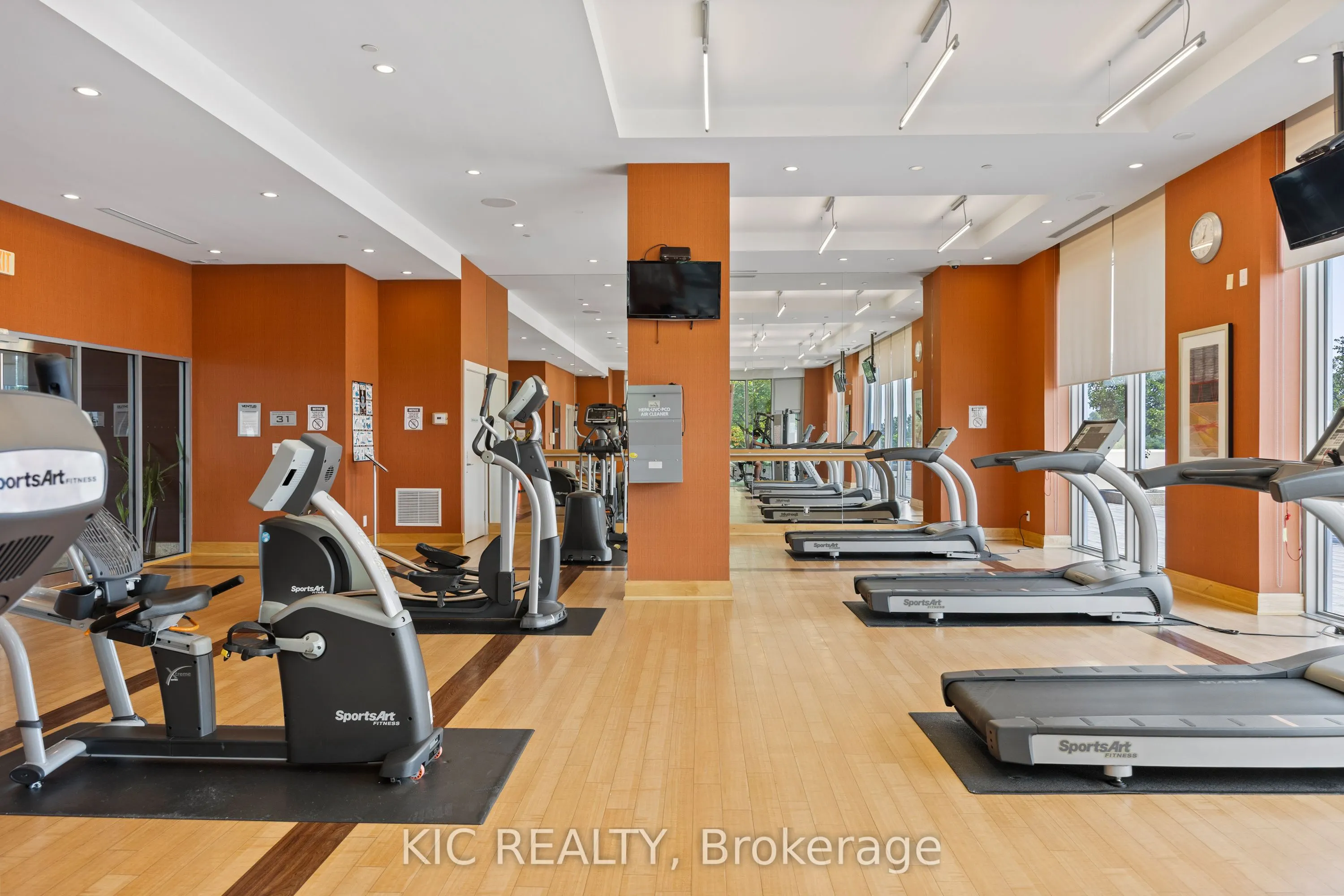 181 Village Green Square, #2312