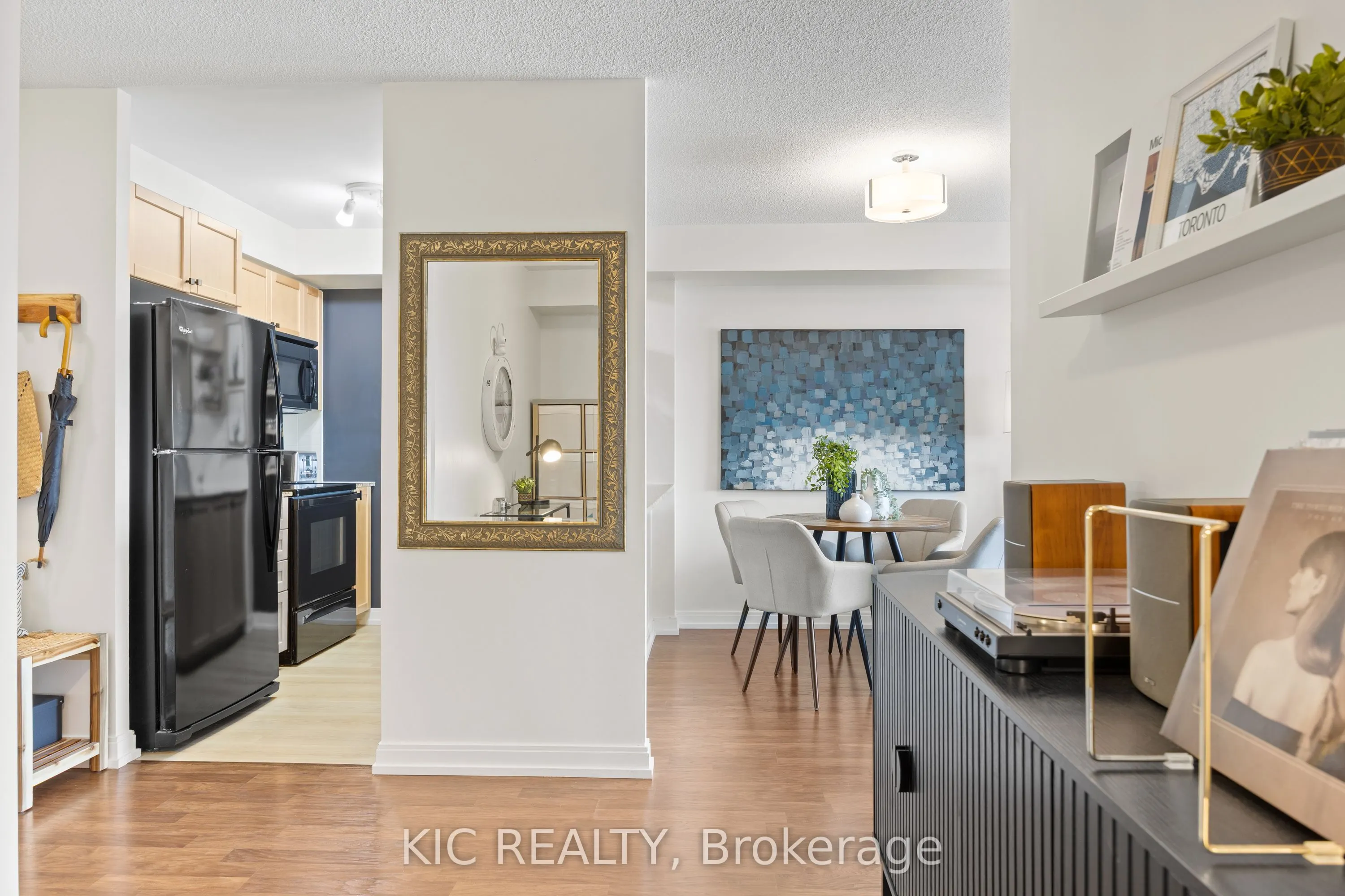 181 Village Green Square, #2312