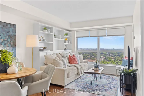 181 Village Green Square, #2312