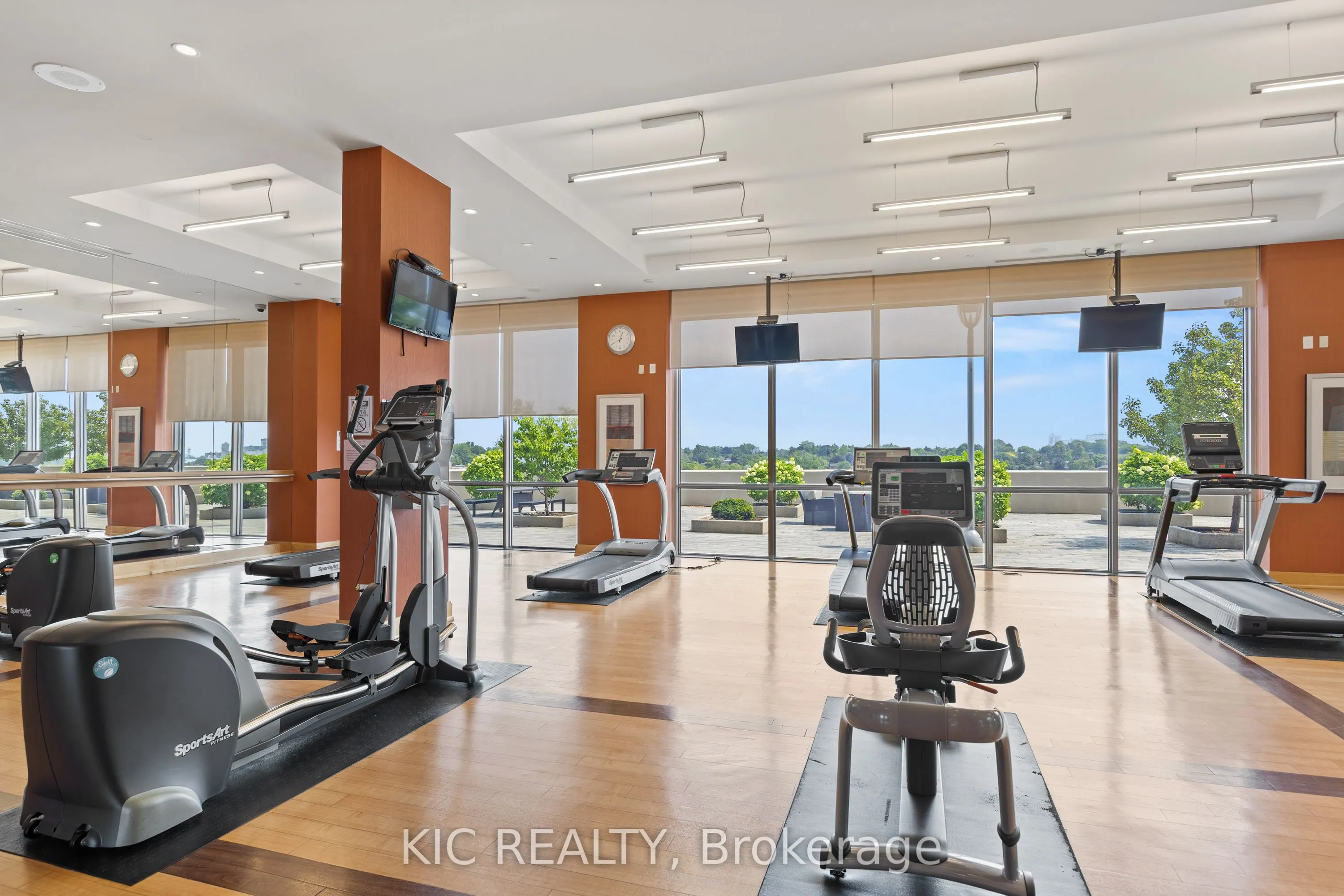 181 Village Green Square, #2312