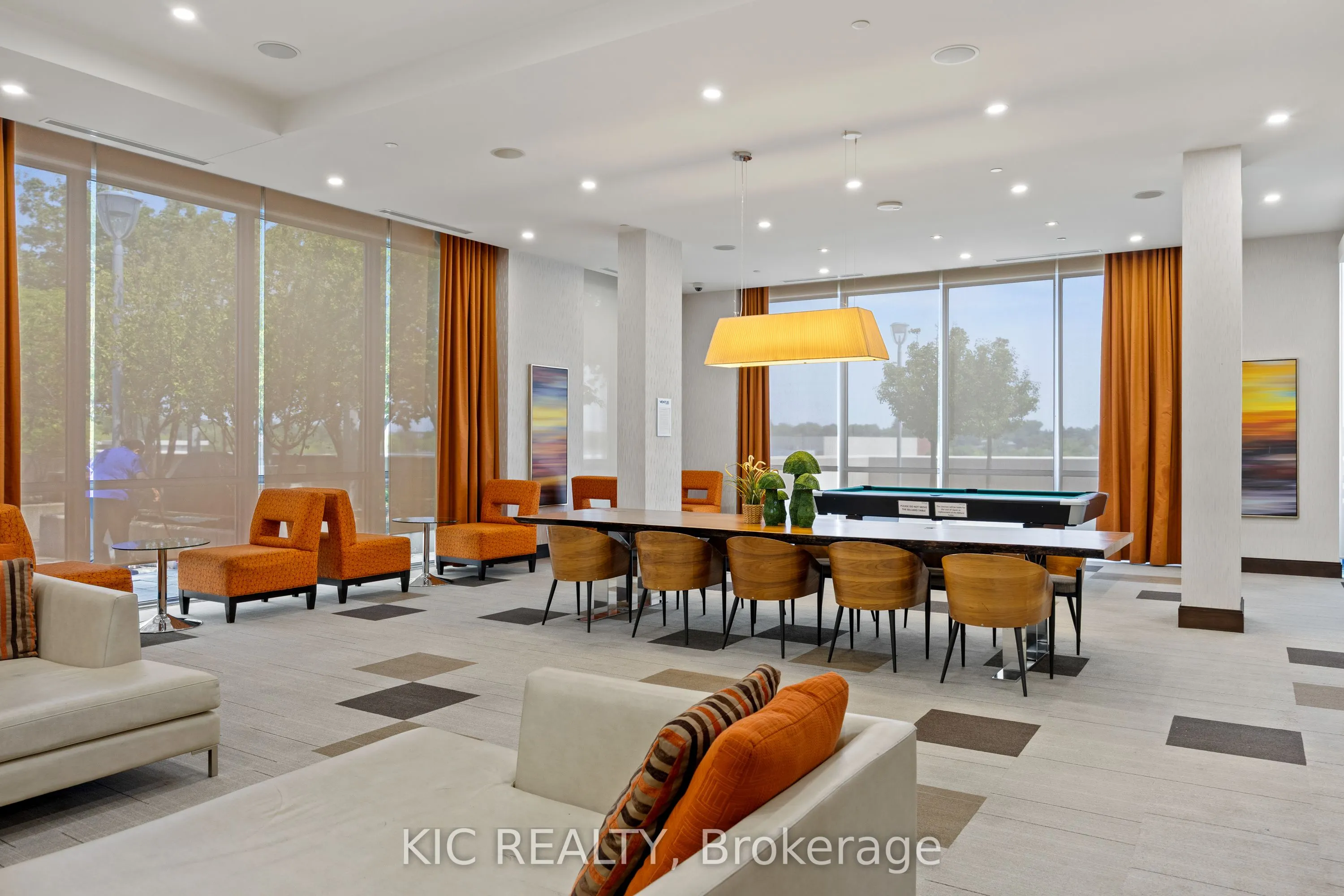 181 Village Green Square, #2312