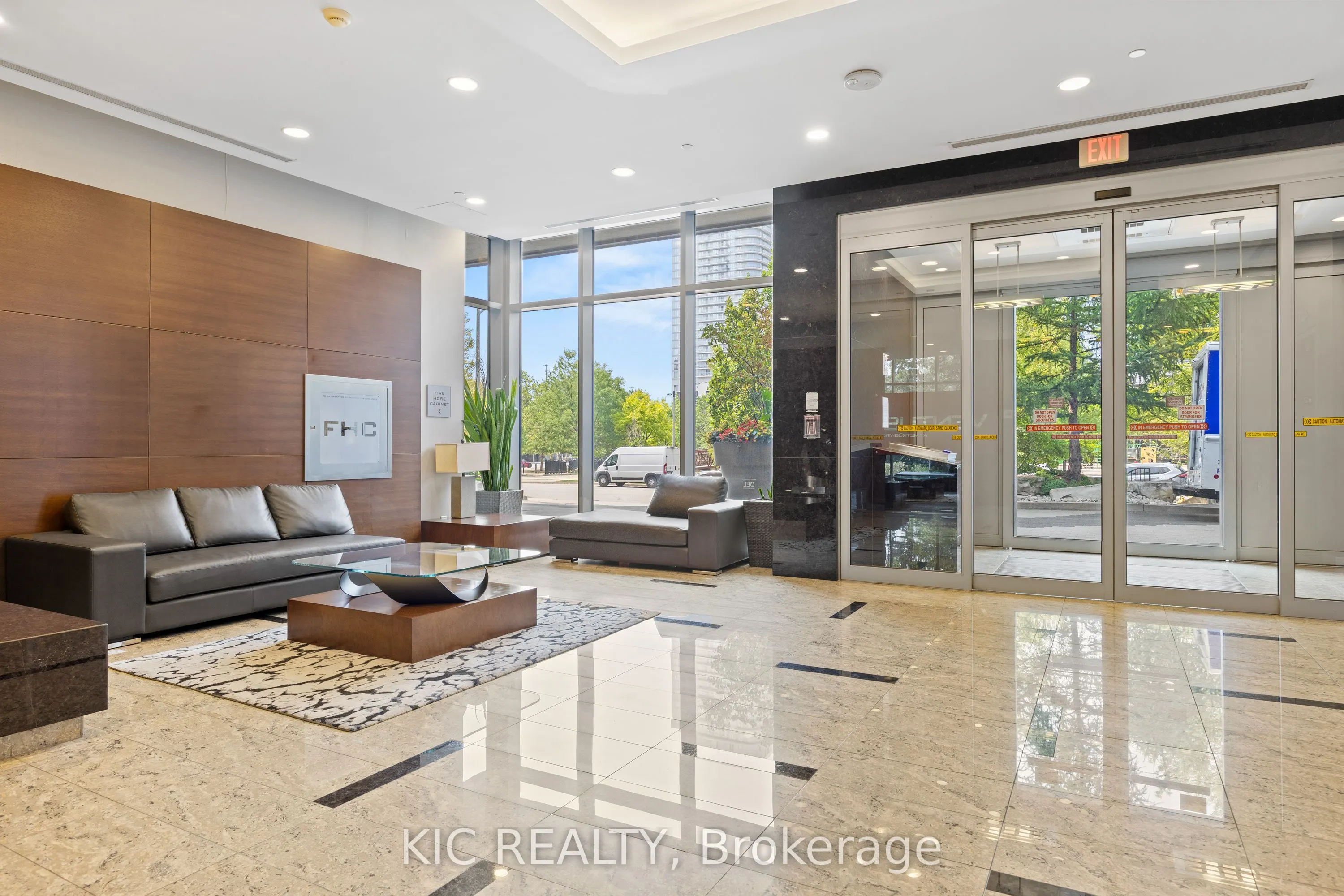 181 Village Green Square, #2312