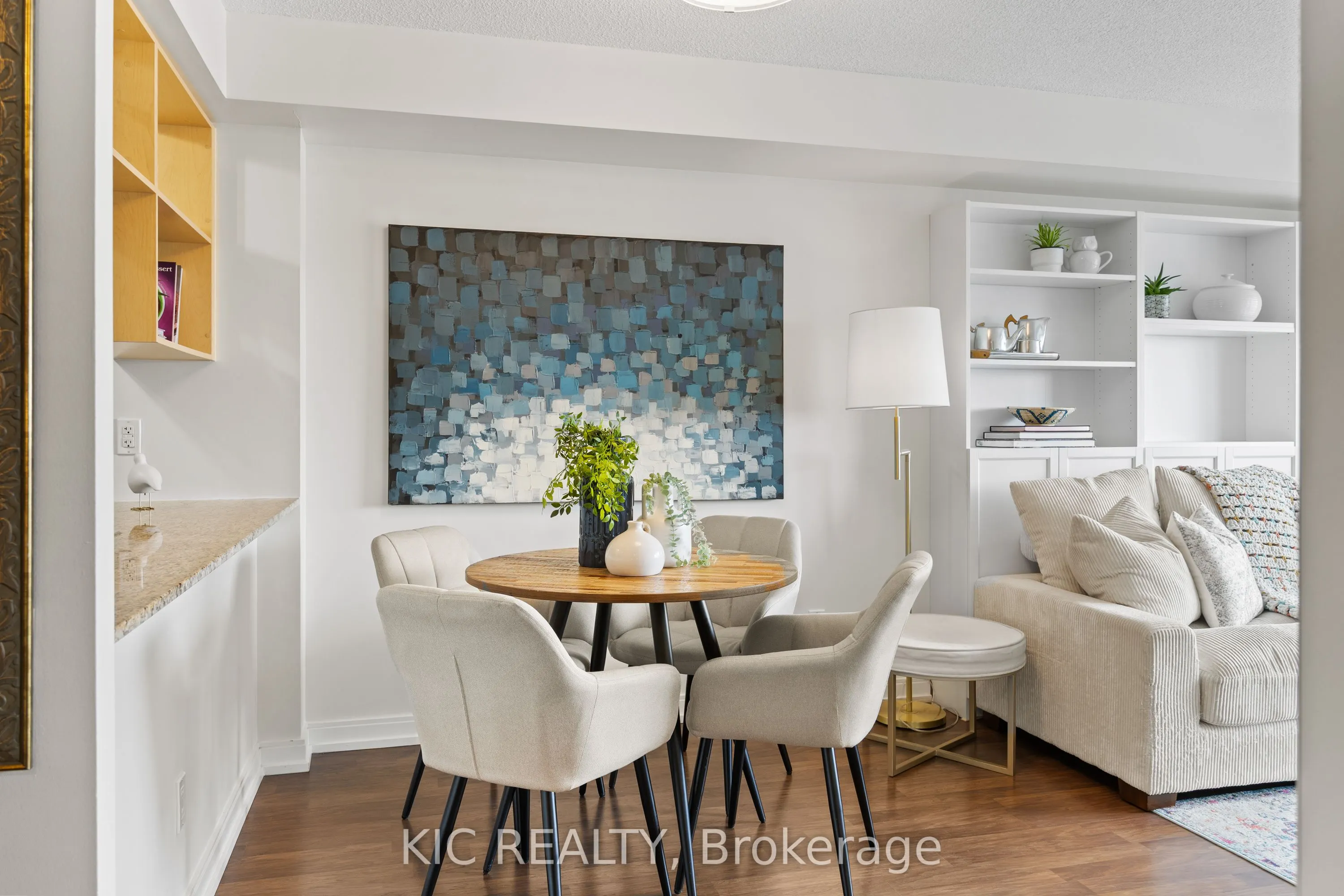 181 Village Green Square, #2312