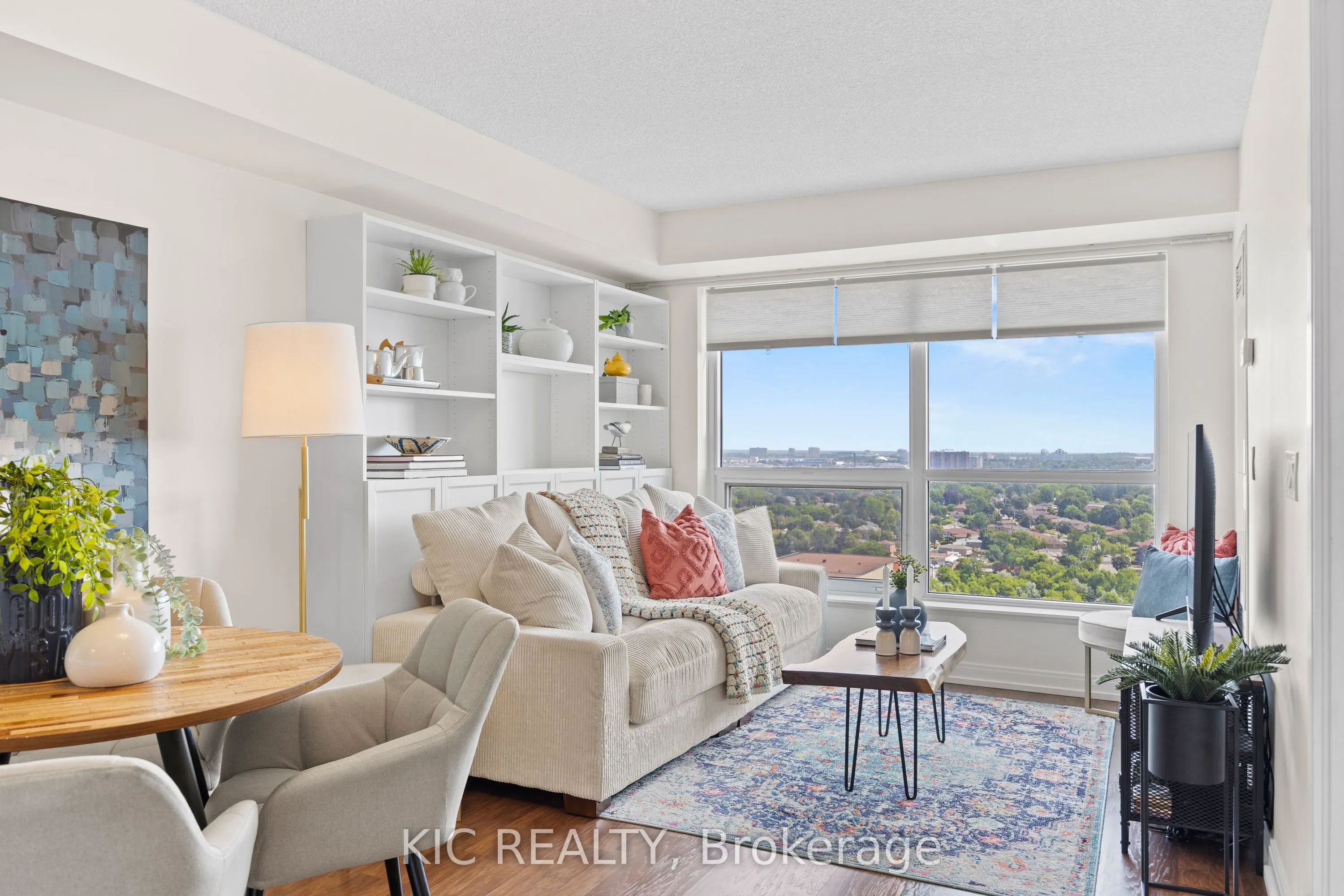 181 Village Green Square, #2312