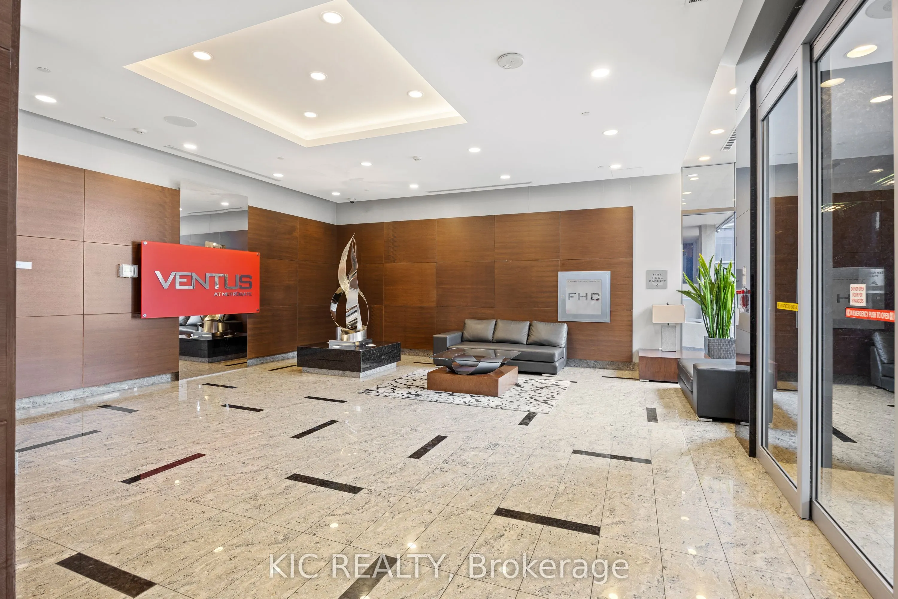 181 Village Green Square, #2312