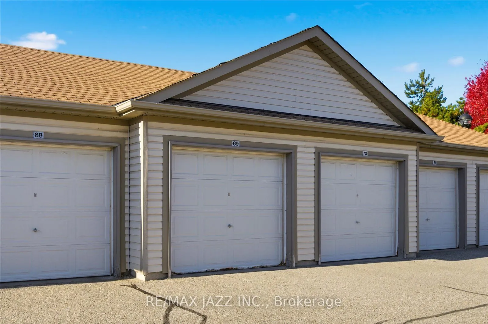 132 Aspen Springs Drive, #310