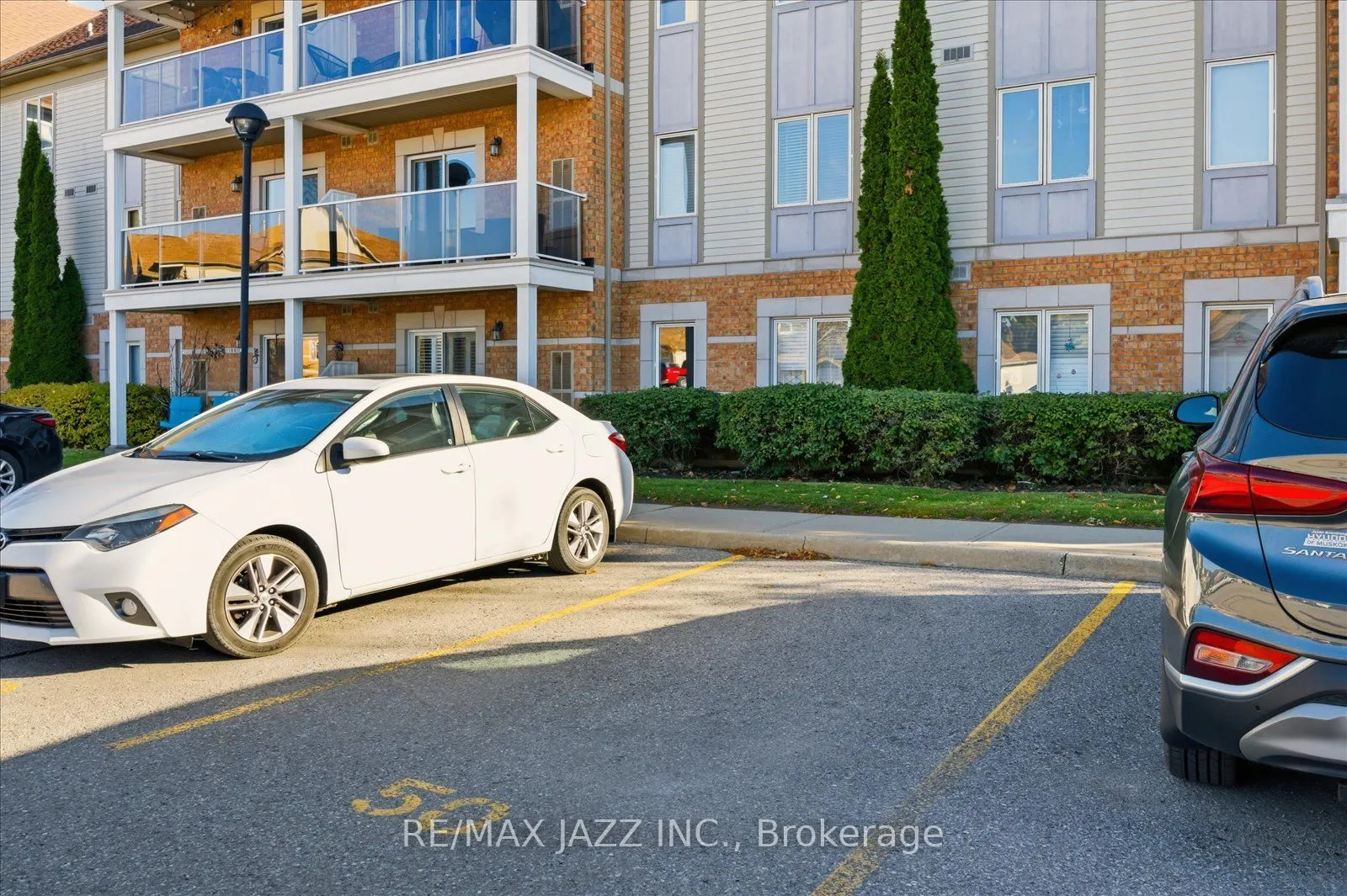 132 Aspen Springs Drive, #310