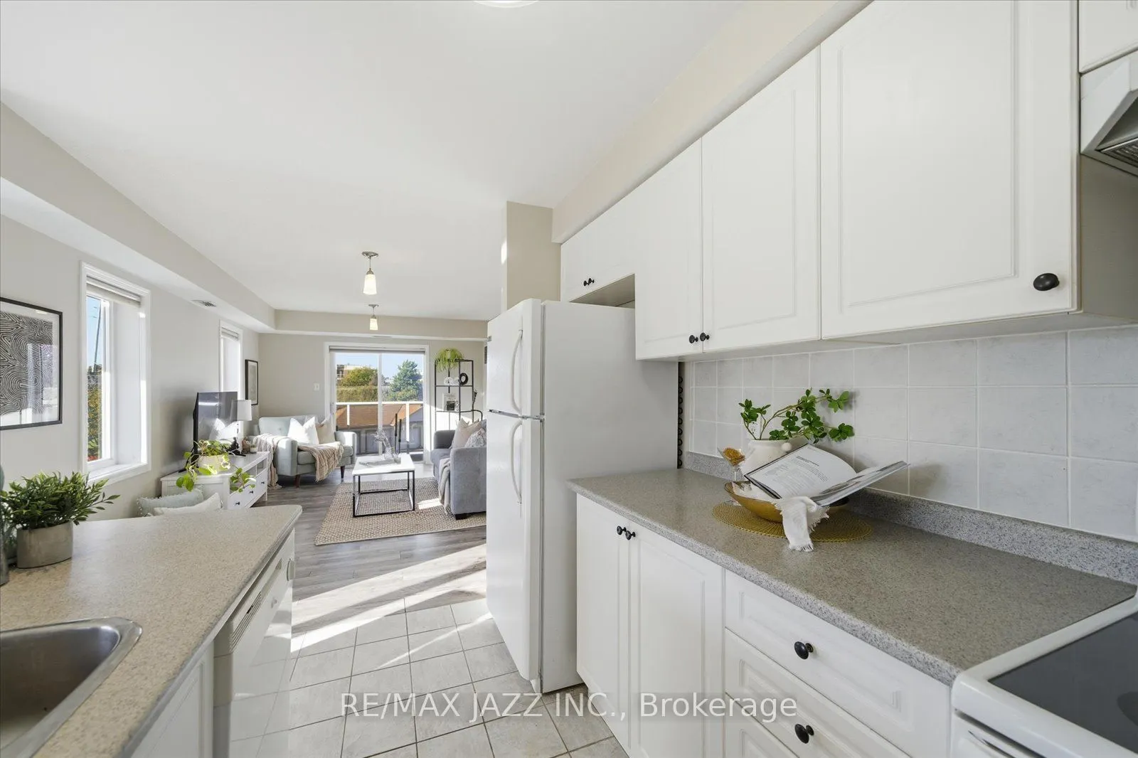 132 Aspen Springs Drive, #310