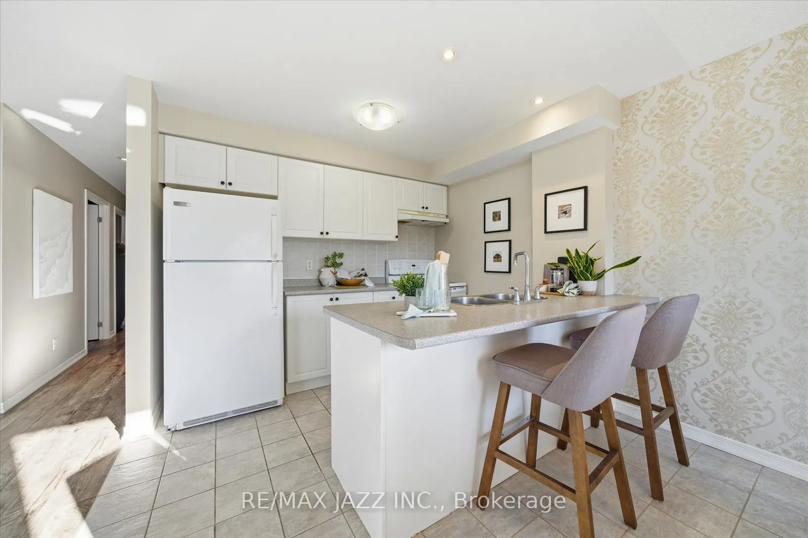 132 Aspen Springs Drive, #310