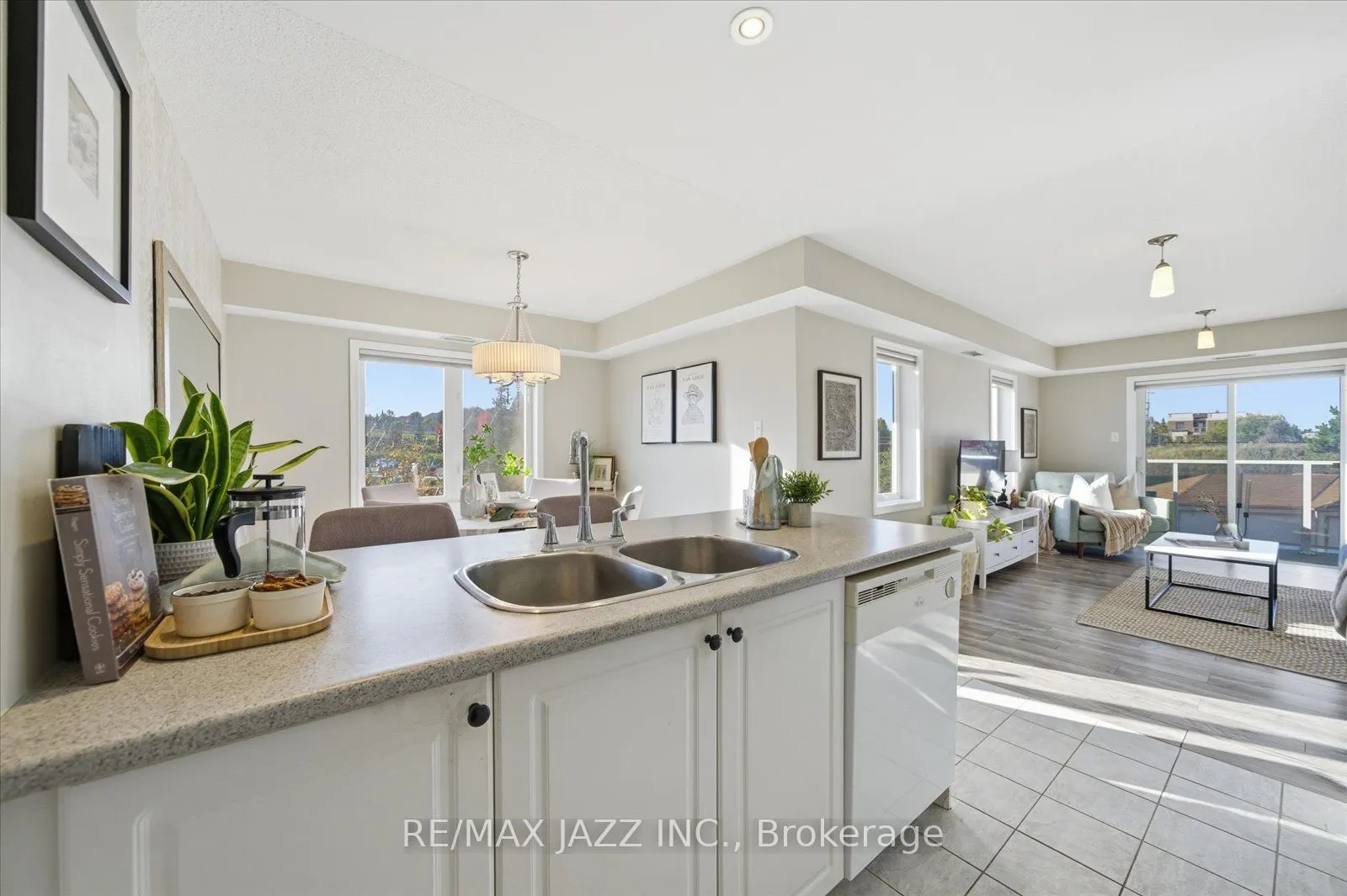 132 Aspen Springs Drive, #310