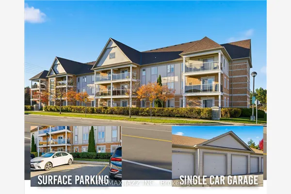 132 Aspen Springs Drive, #310