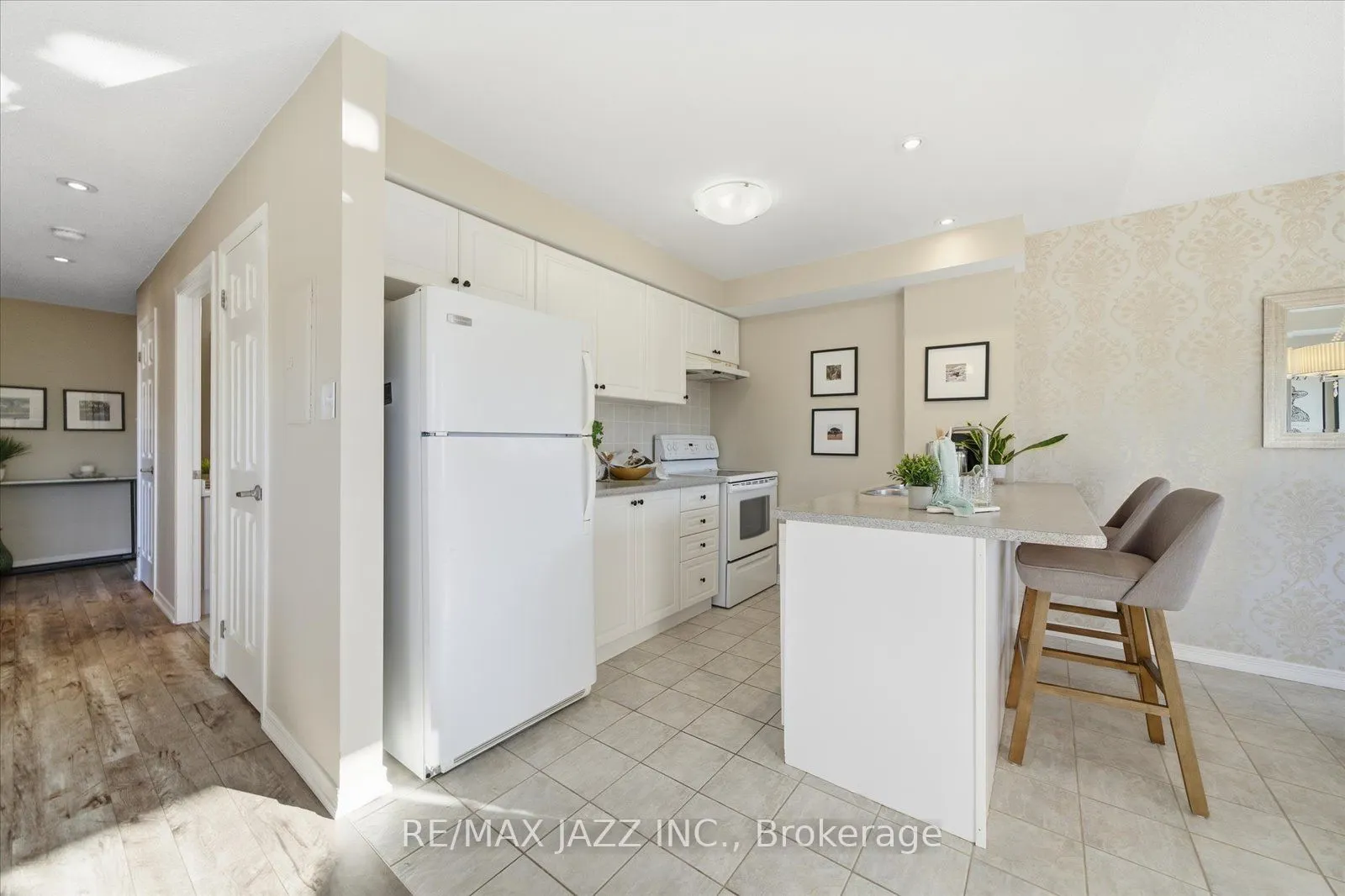 132 Aspen Springs Drive, #310