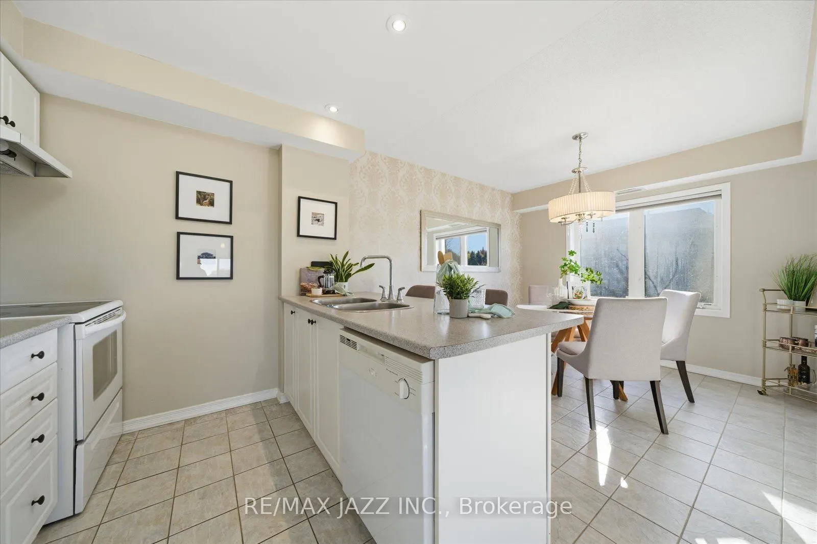 132 Aspen Springs Drive, #310